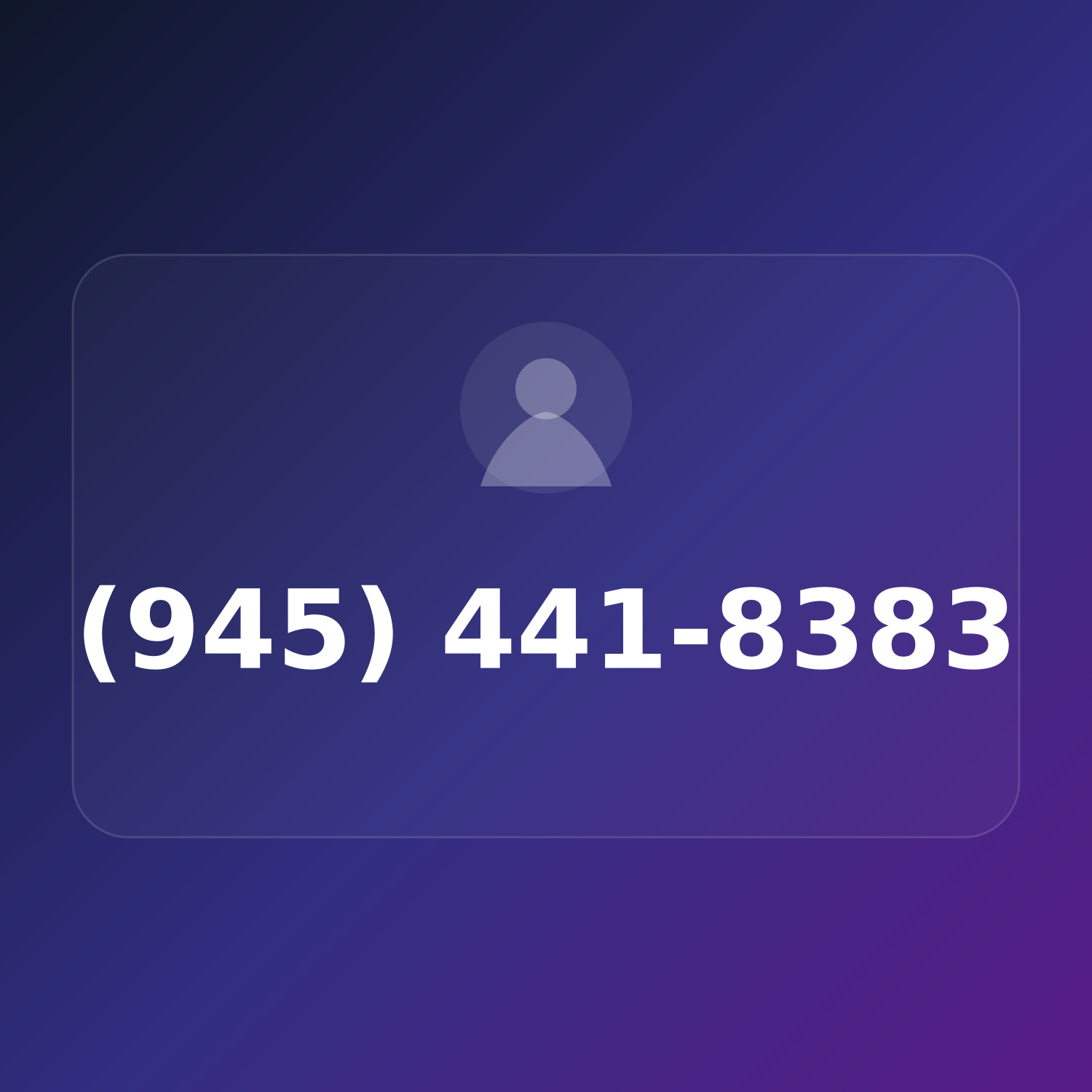 (945) 441-VET3 product image