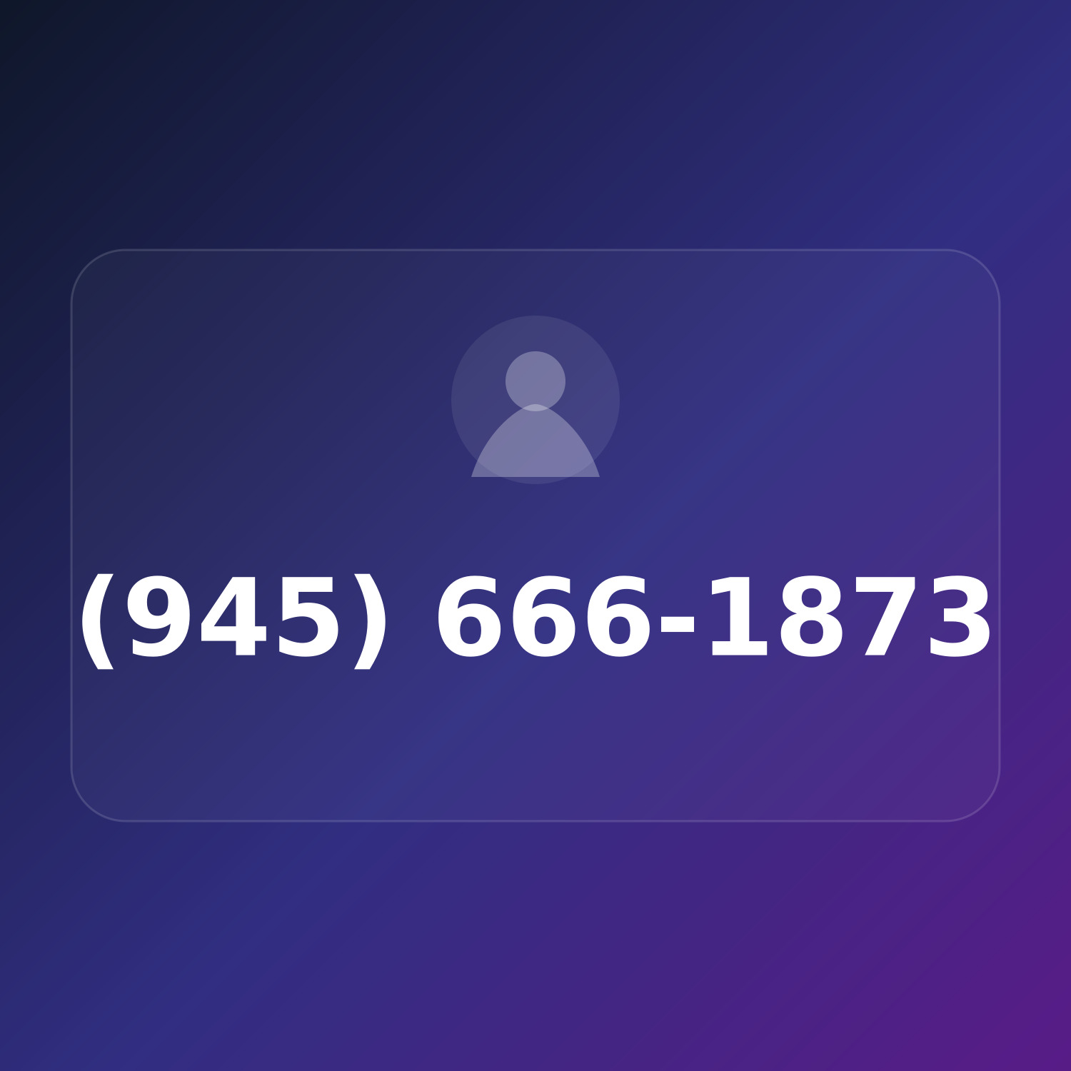 (945) 666-1USE product image