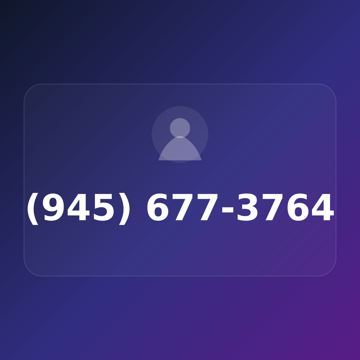 (945) 677-FROG product image