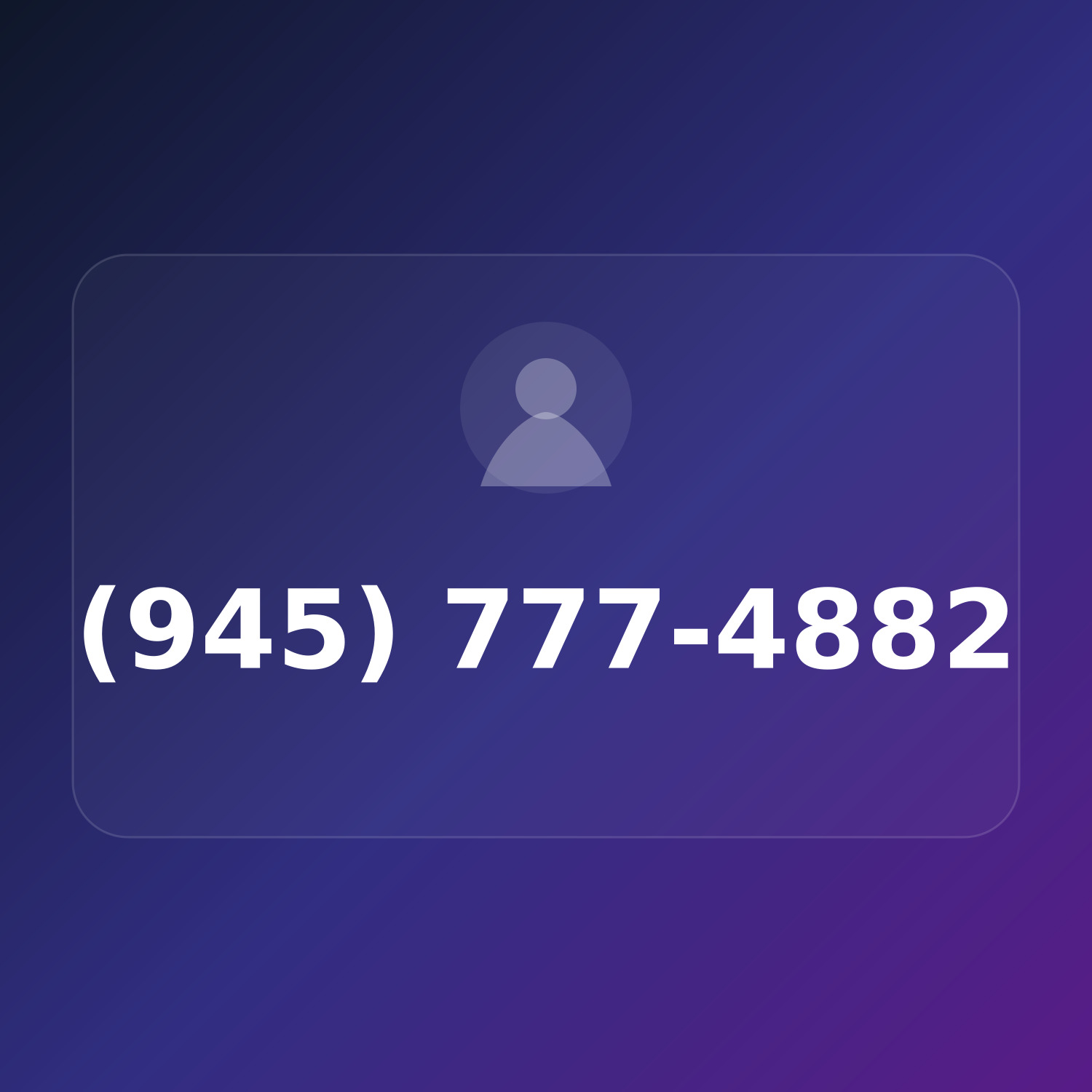 (945) 77-SHUT-2 product image