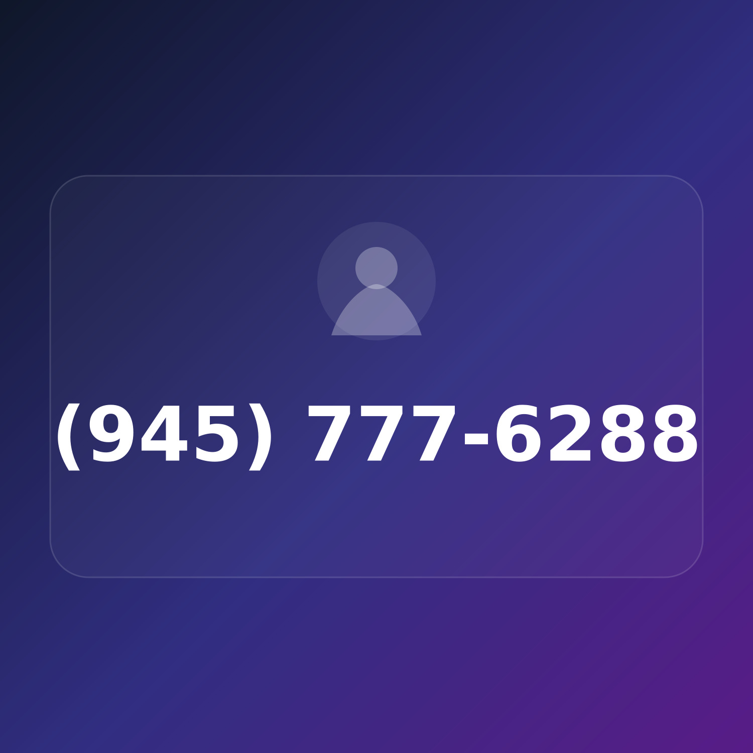 (945) 777-MATT product image