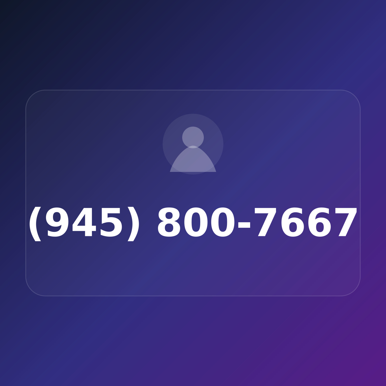 (945) 800-POOP product image