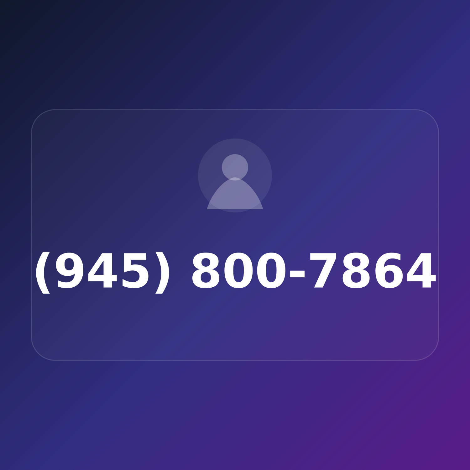 (945) 800-SUNG product image