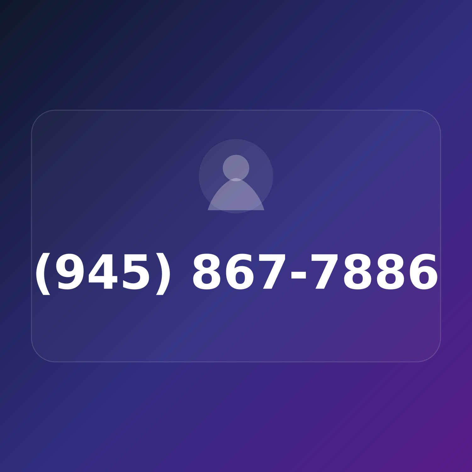 (945) 867-STUN product image
