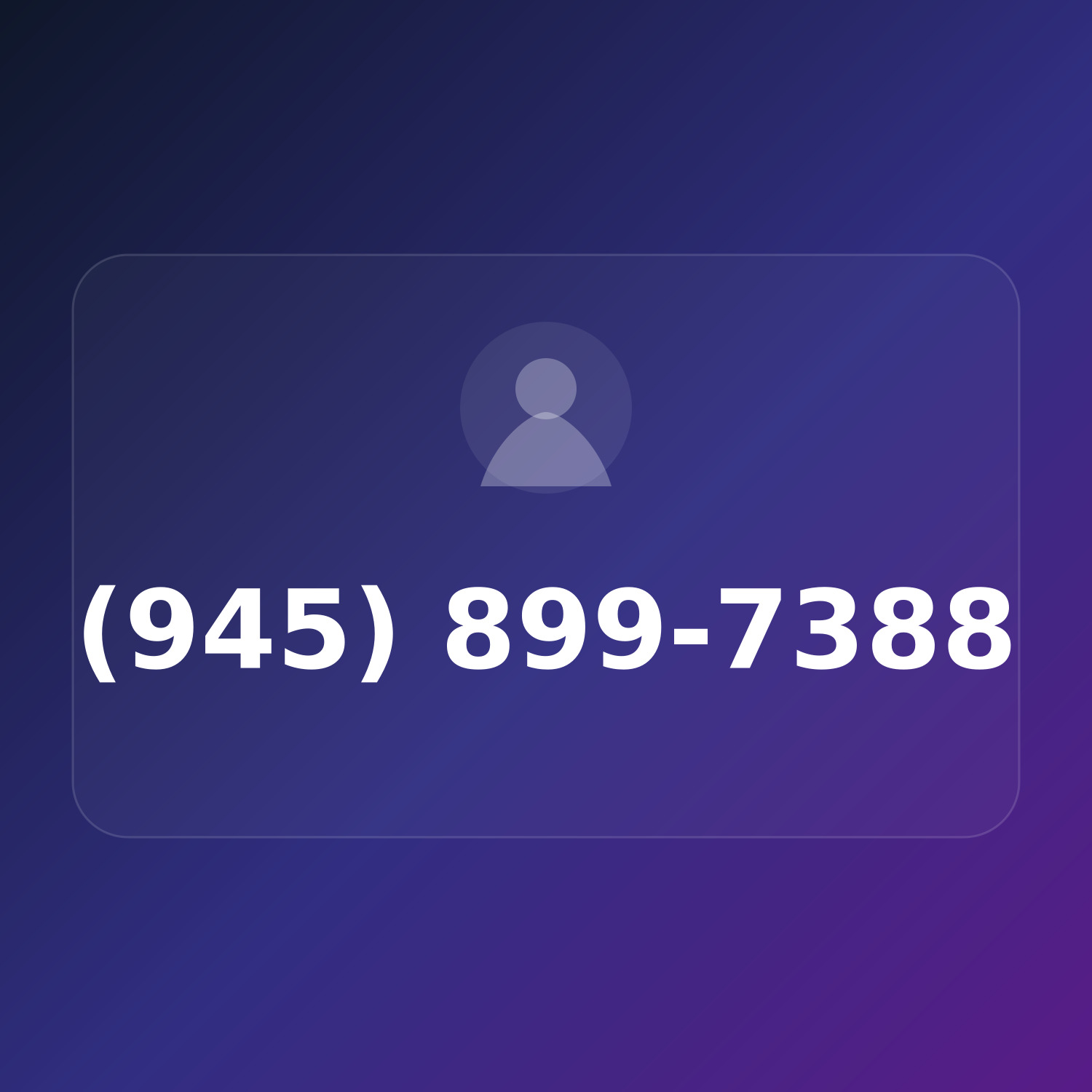 (945) 899-PET8 product image