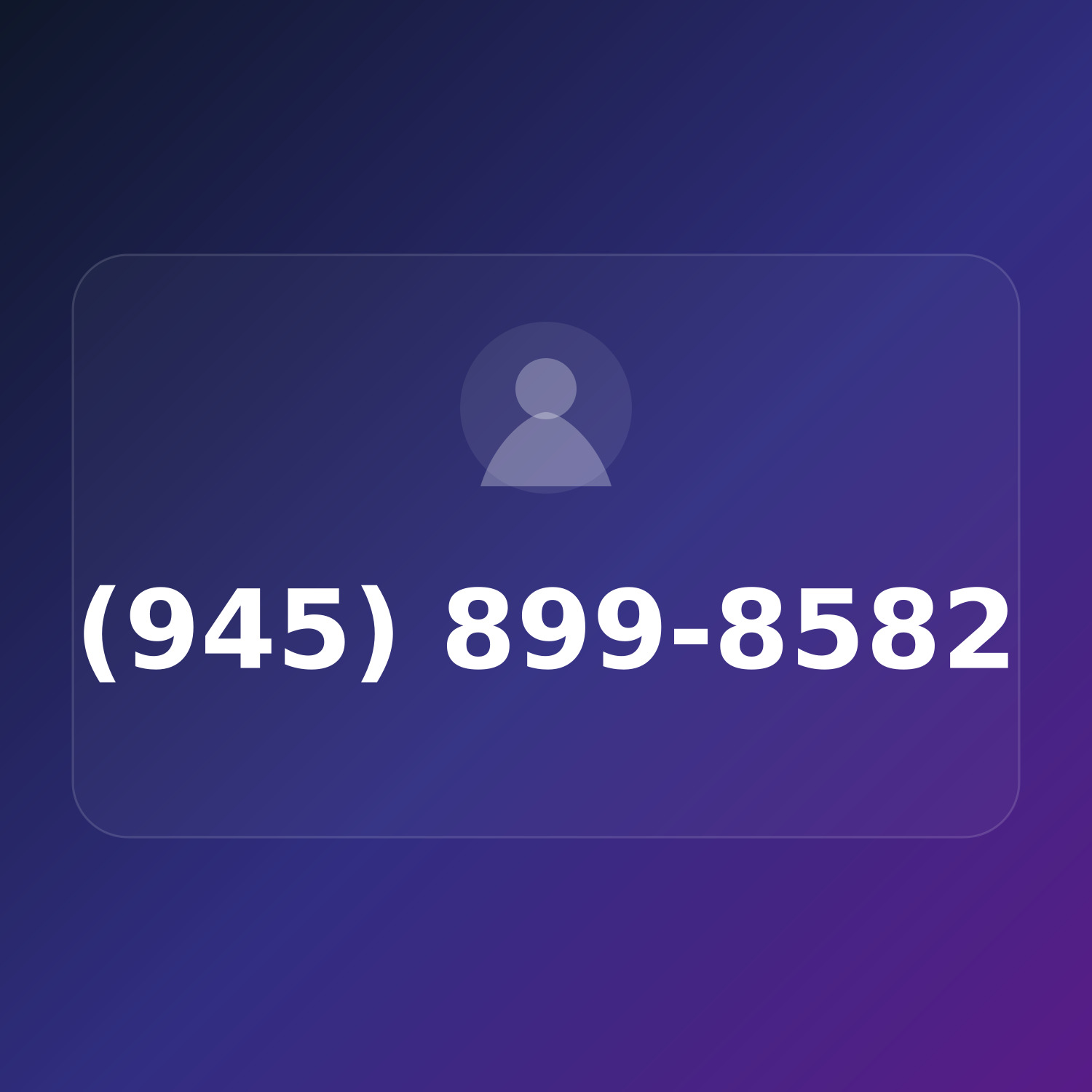 (945) 899-ULTA product image