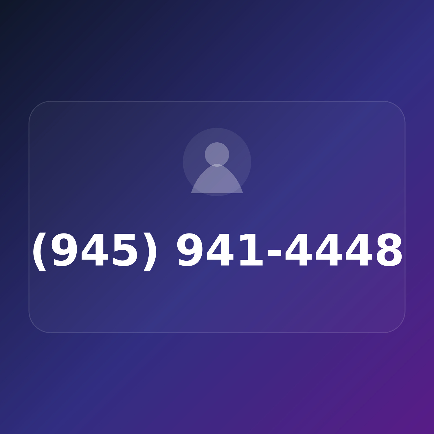 (945) 941-4HIT product image
