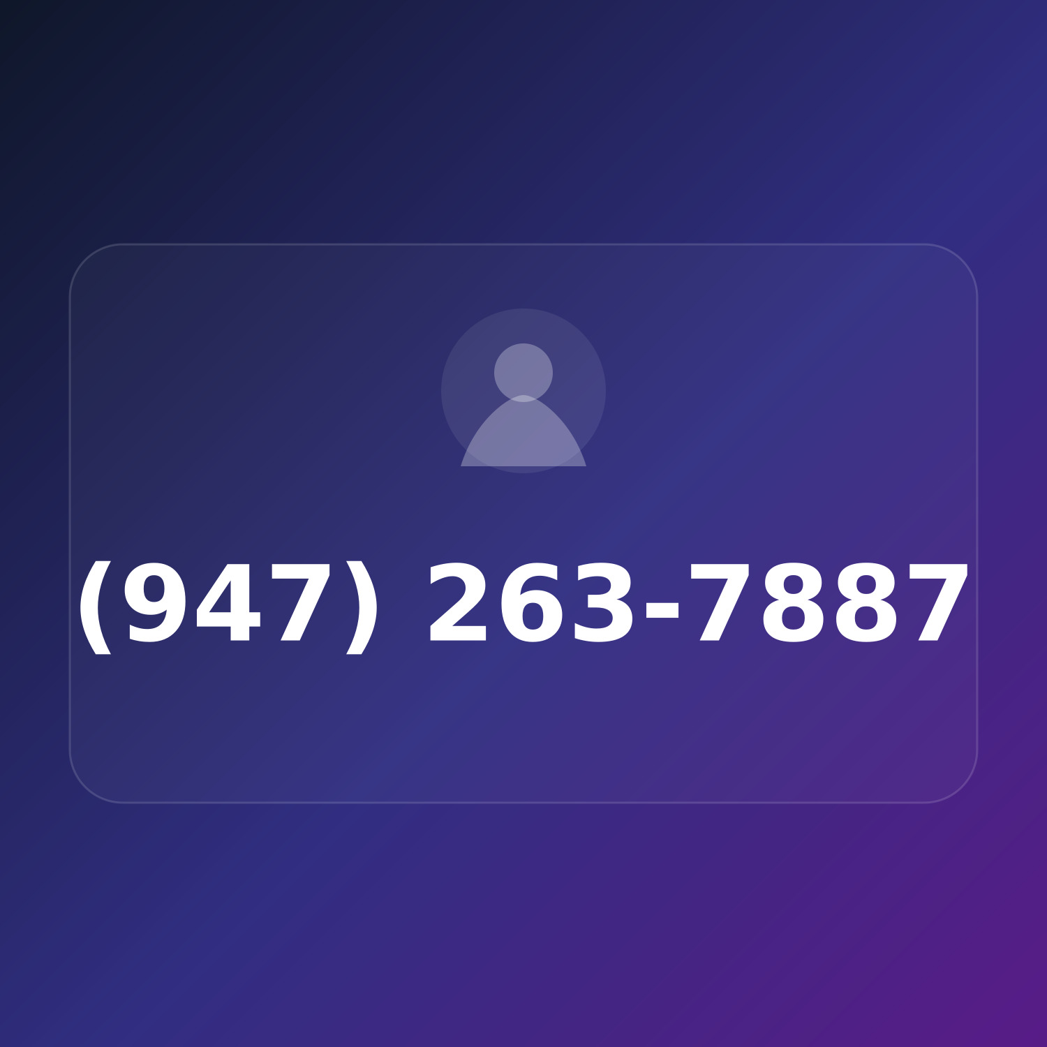 (947) 263-PUTS product image