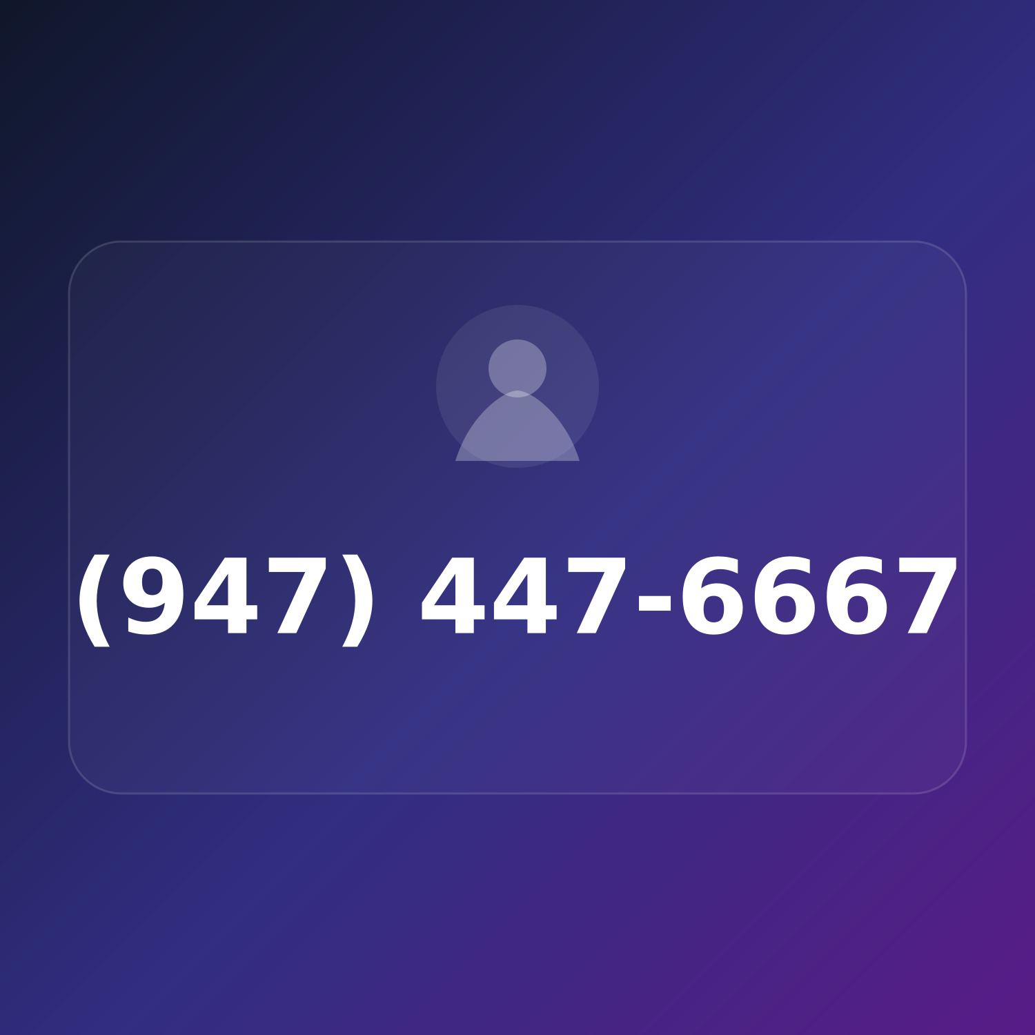 (947) 447-MOMS product image