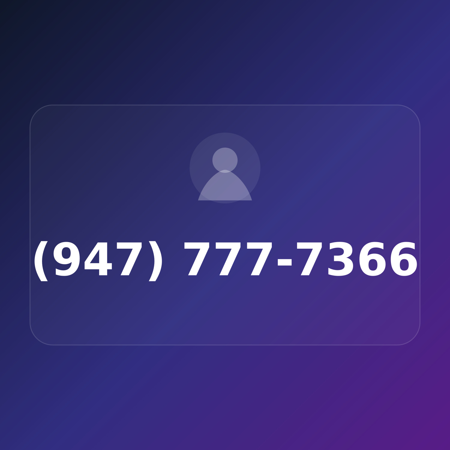 (947) 777-PENN product image
