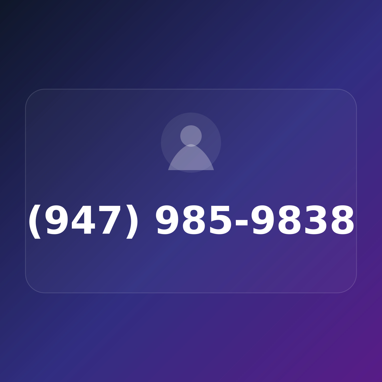 (947) 985-9VET product image