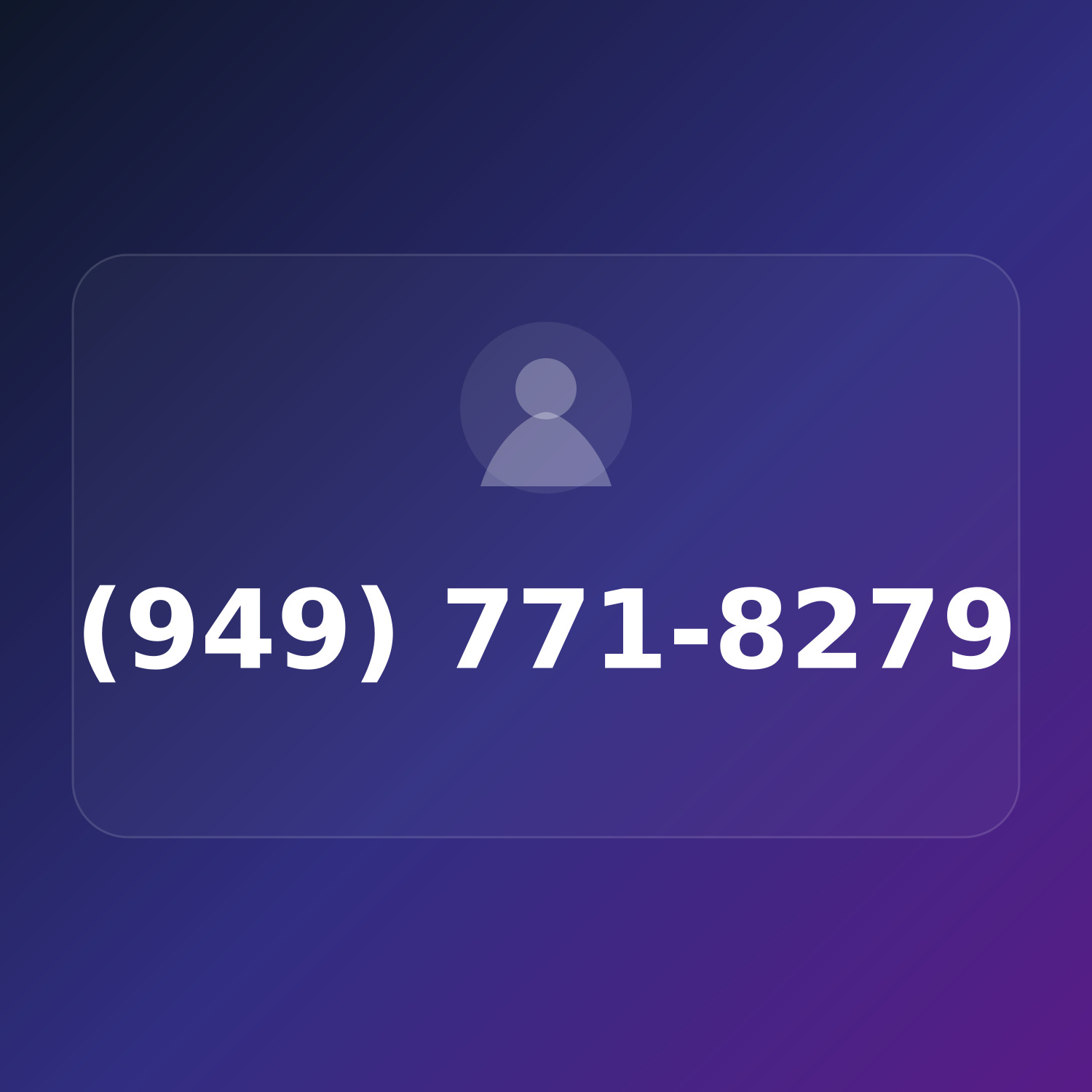 (949) 771-VARY product image