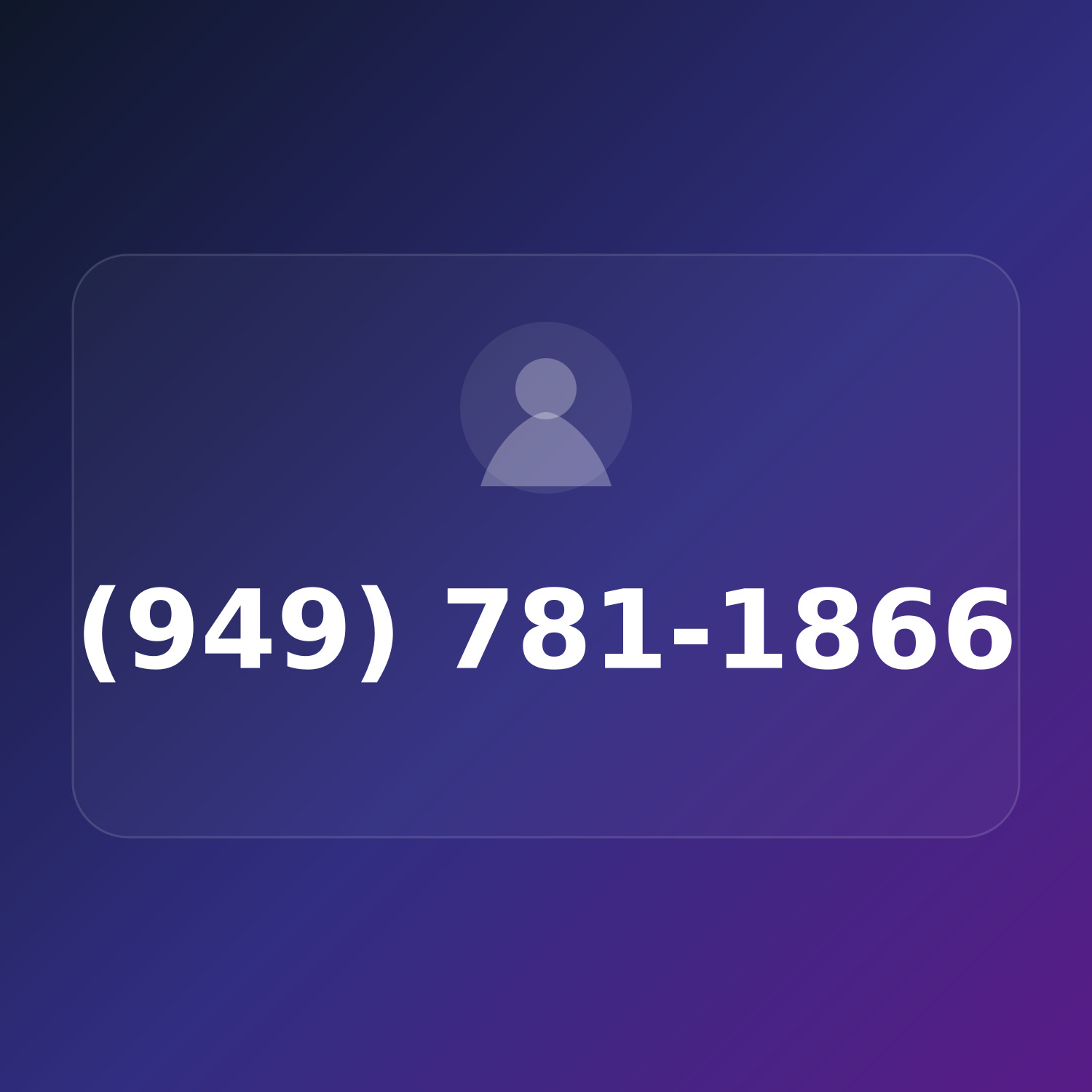 (949) 781-1TOM product image