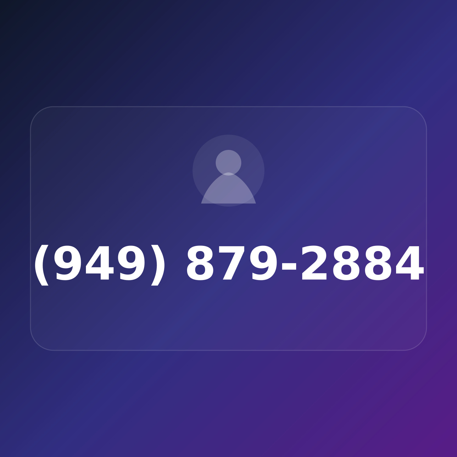 (949) 879-CUT4 product image
