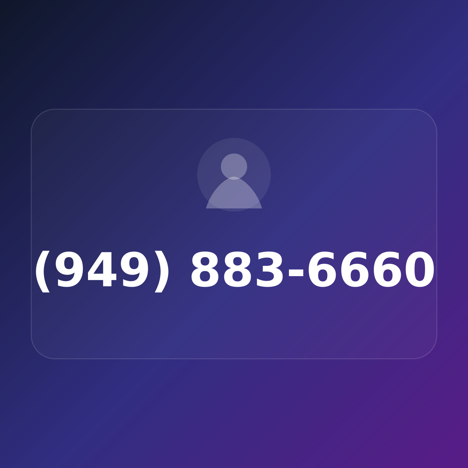 (949) 883-MOM0 product image