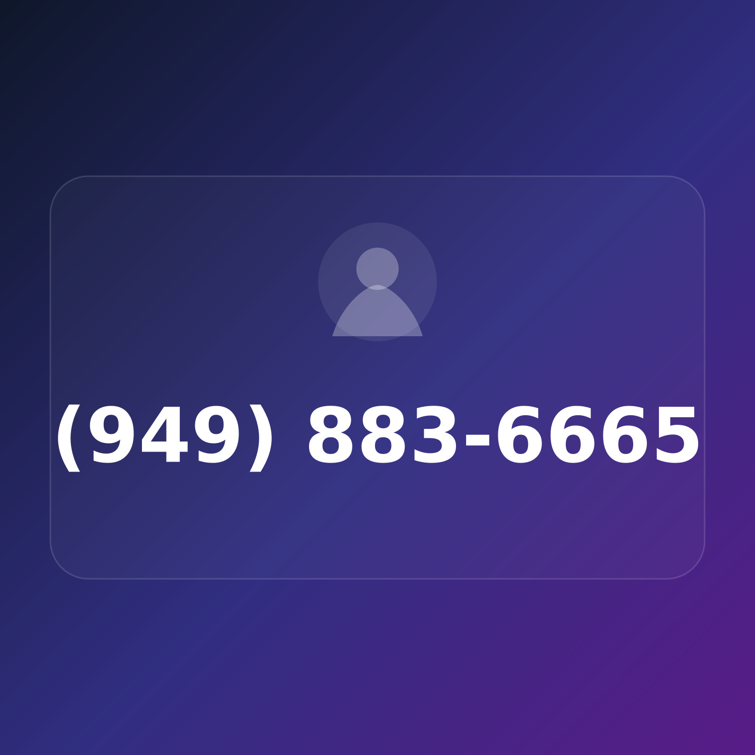 (949) 883-MONK product image