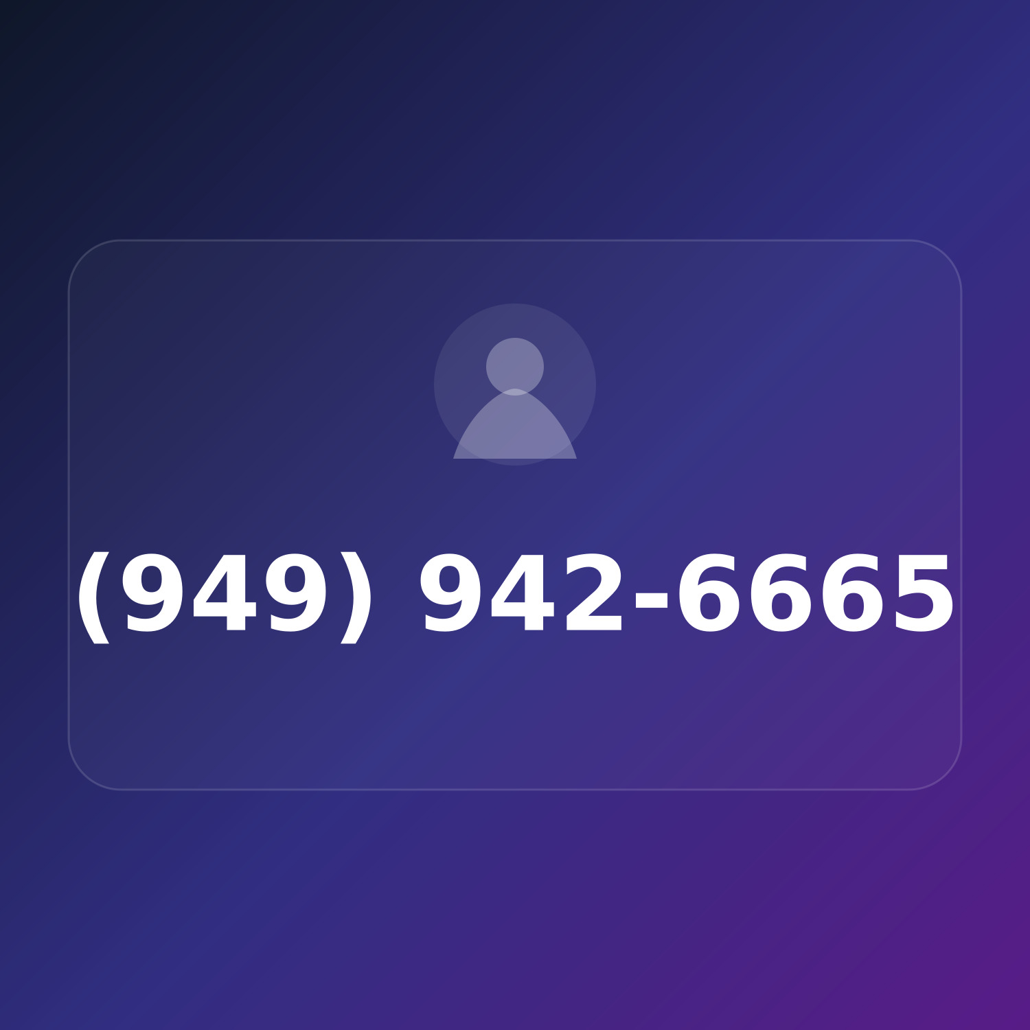 (949) 942-MONK product image