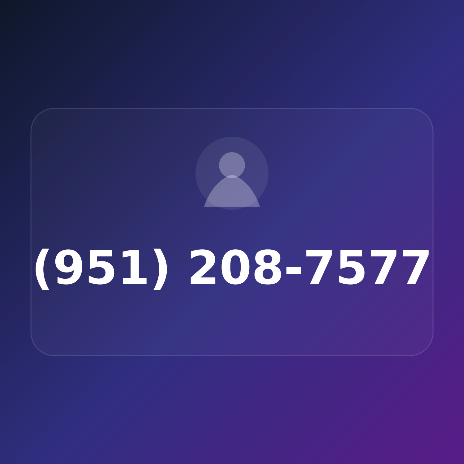 (951) 20-URLS-7 product image
