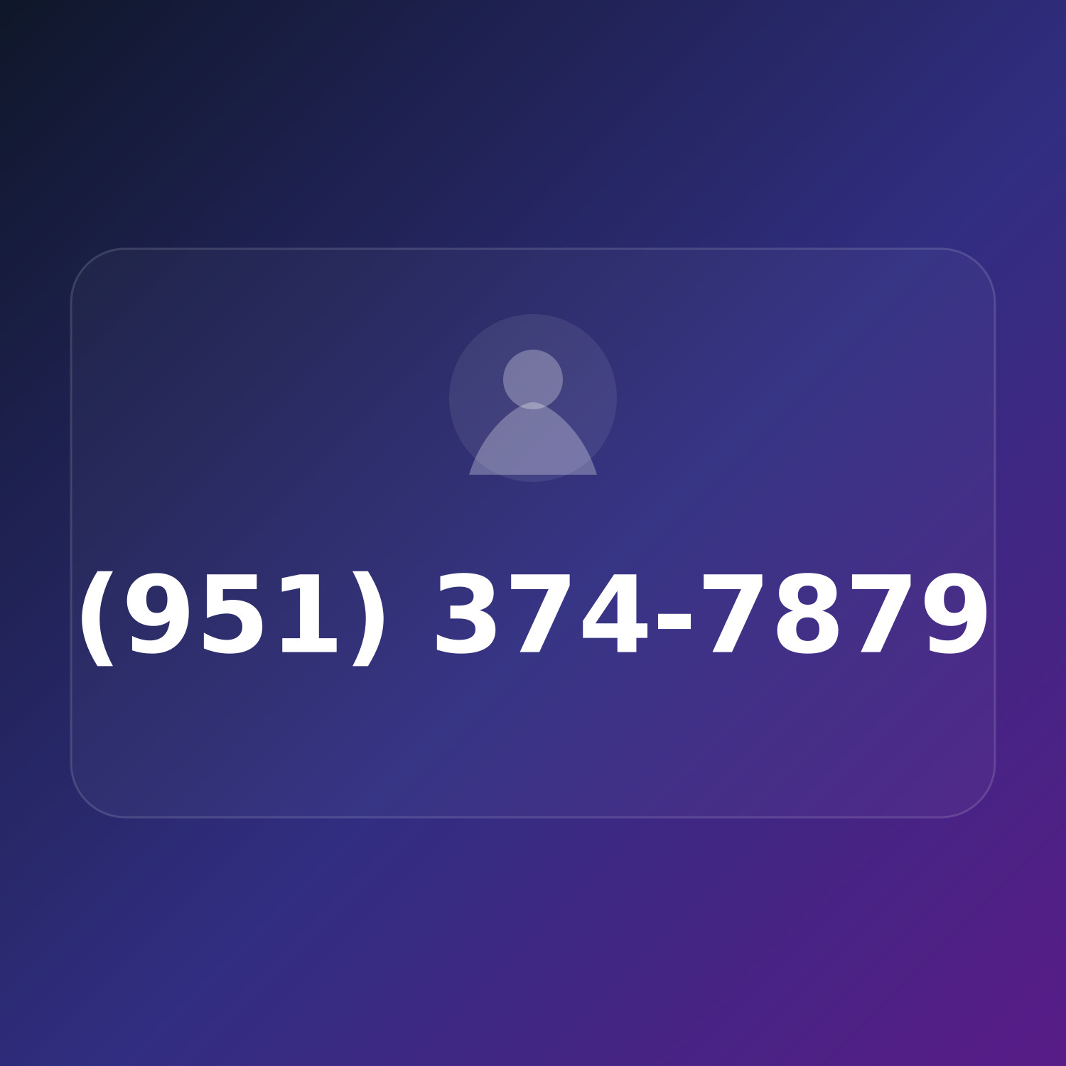 (951) 374-7TRY product image