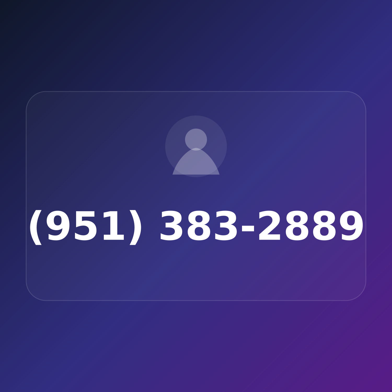 (951) 383-CUT9 product image