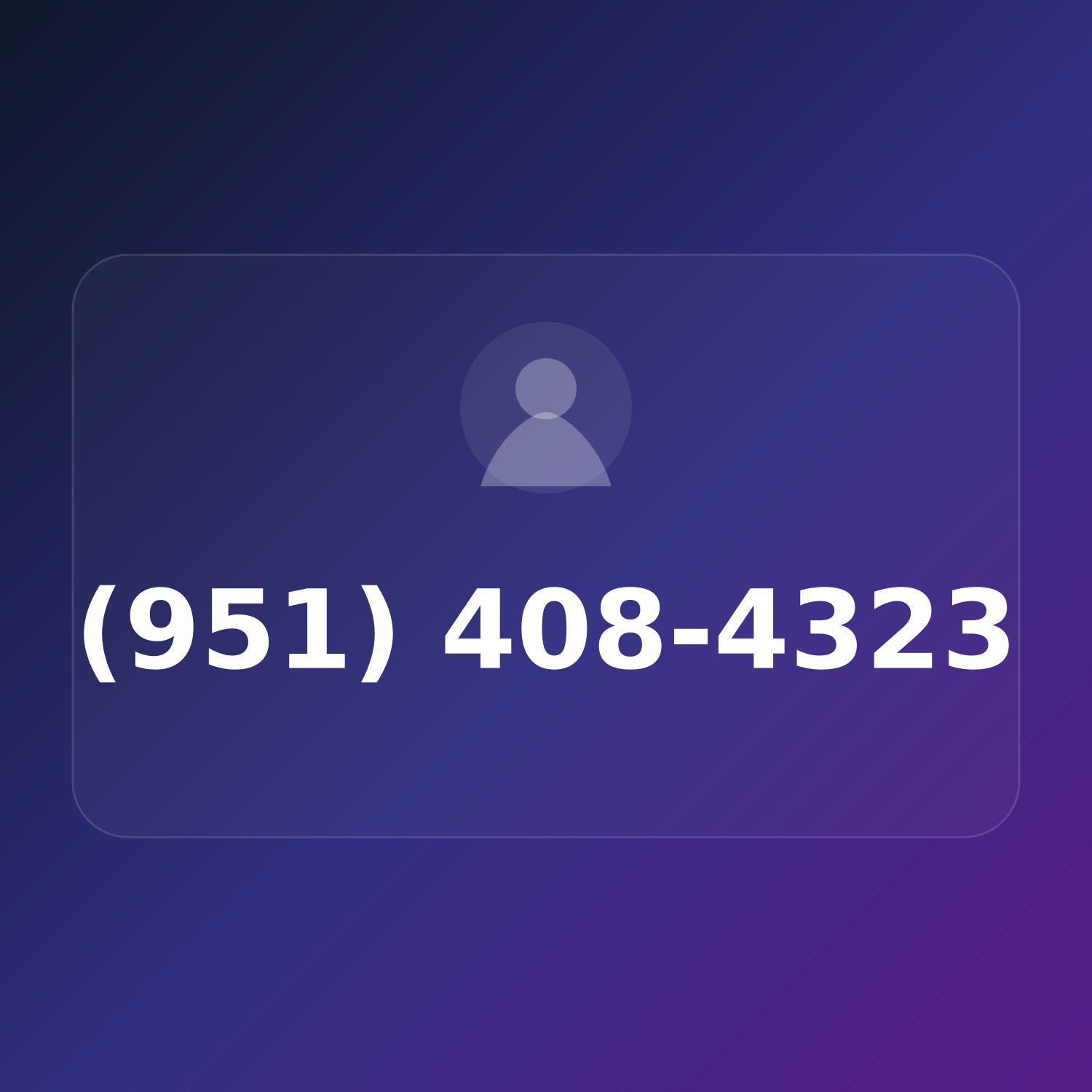(951) 408-HEAD product image