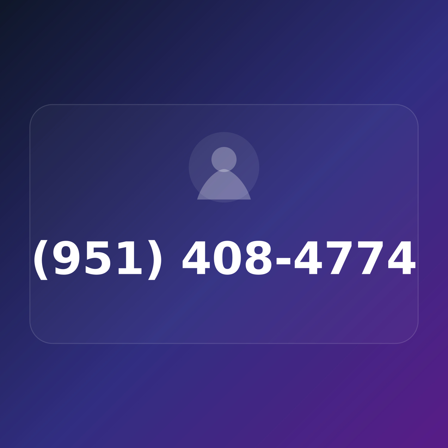 (951) 40-TIPS-4 product image