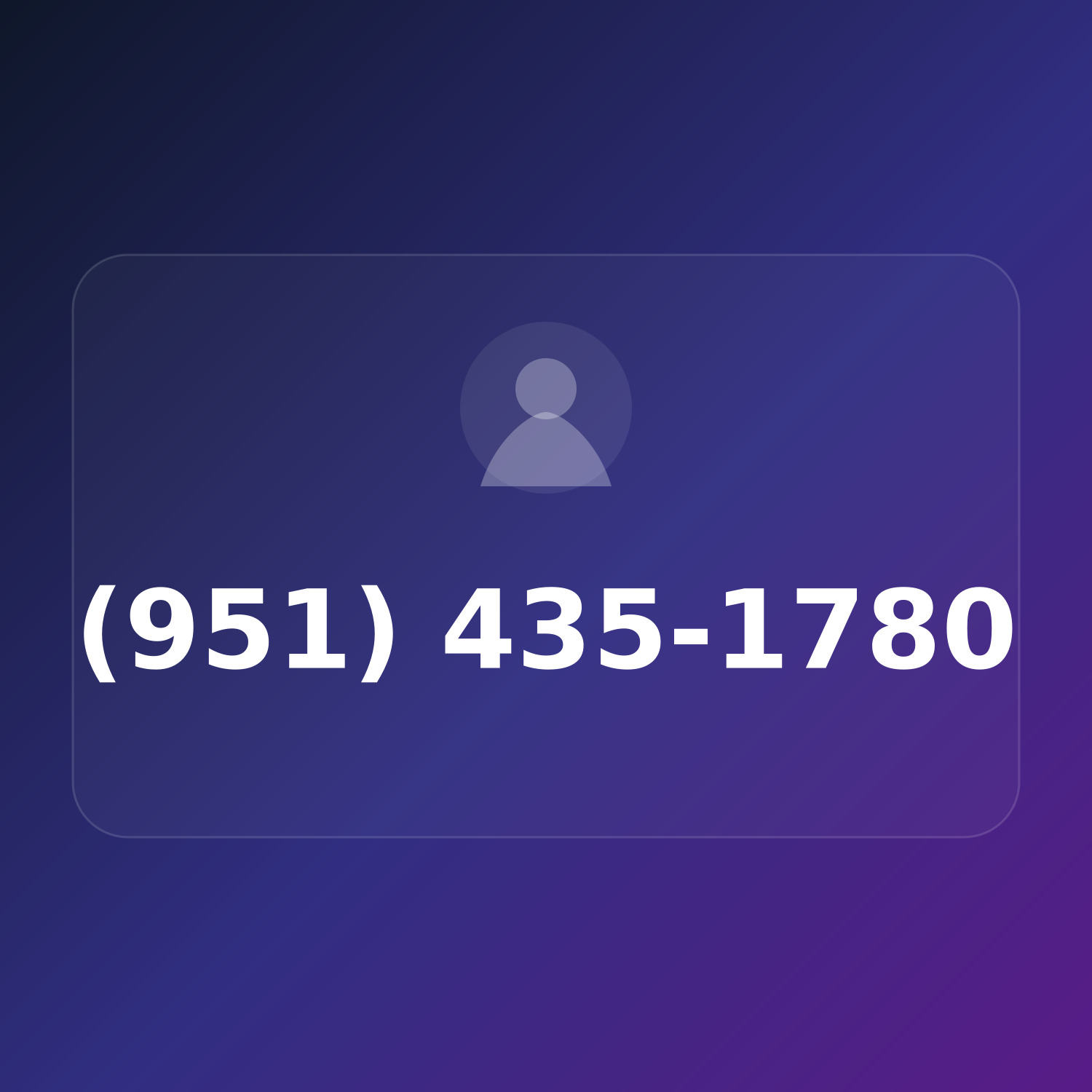 (951) 435-1780 product image