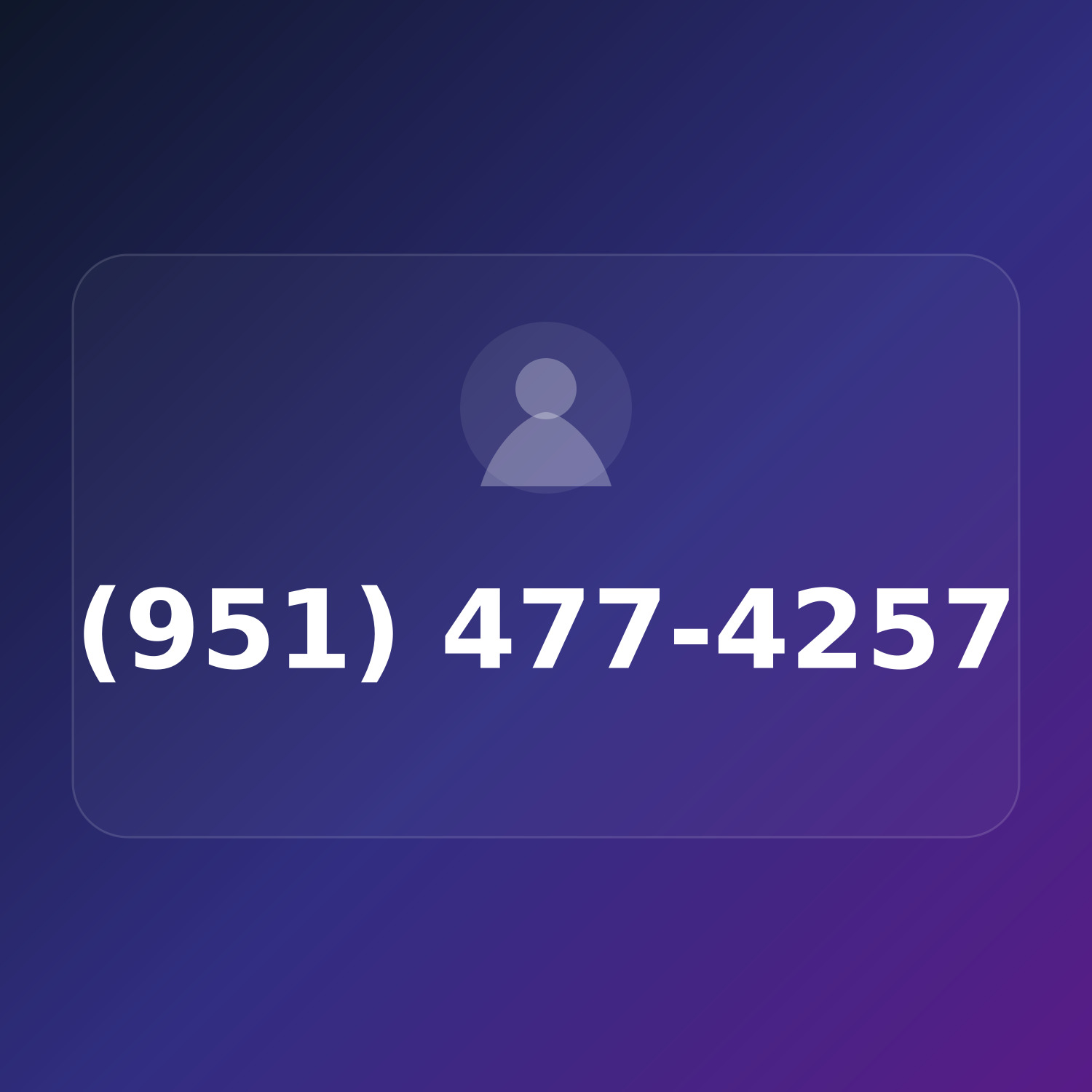 (951) IRS-4257 product image