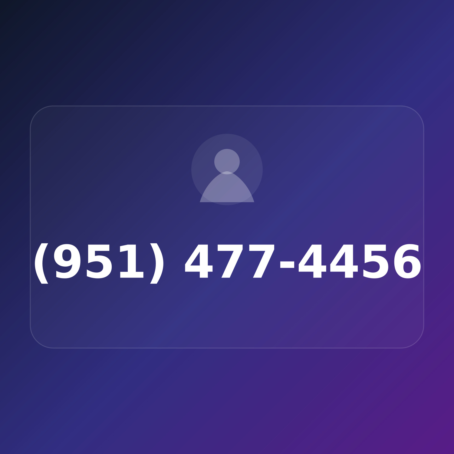 (951) IRS-4456 product image