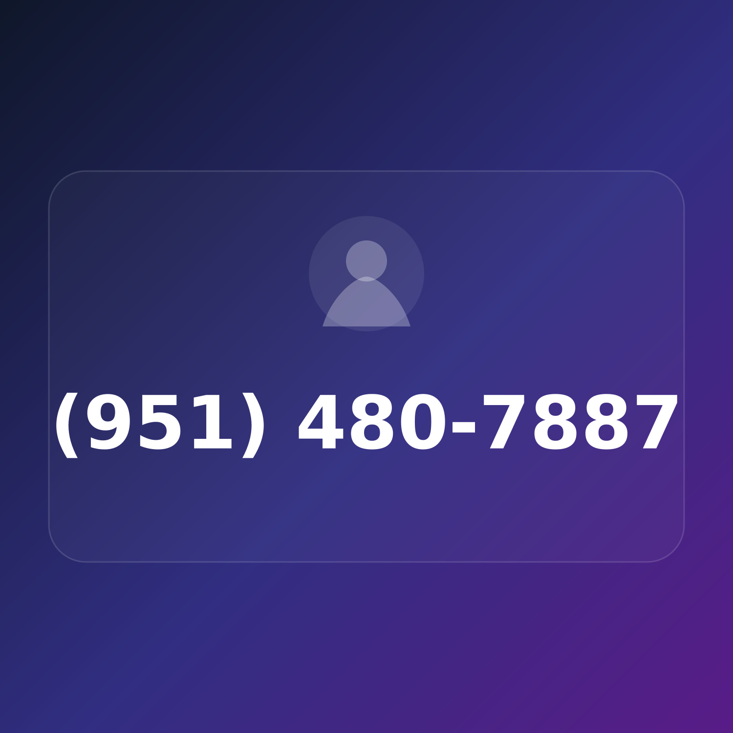 (951) 480-PUTS product image