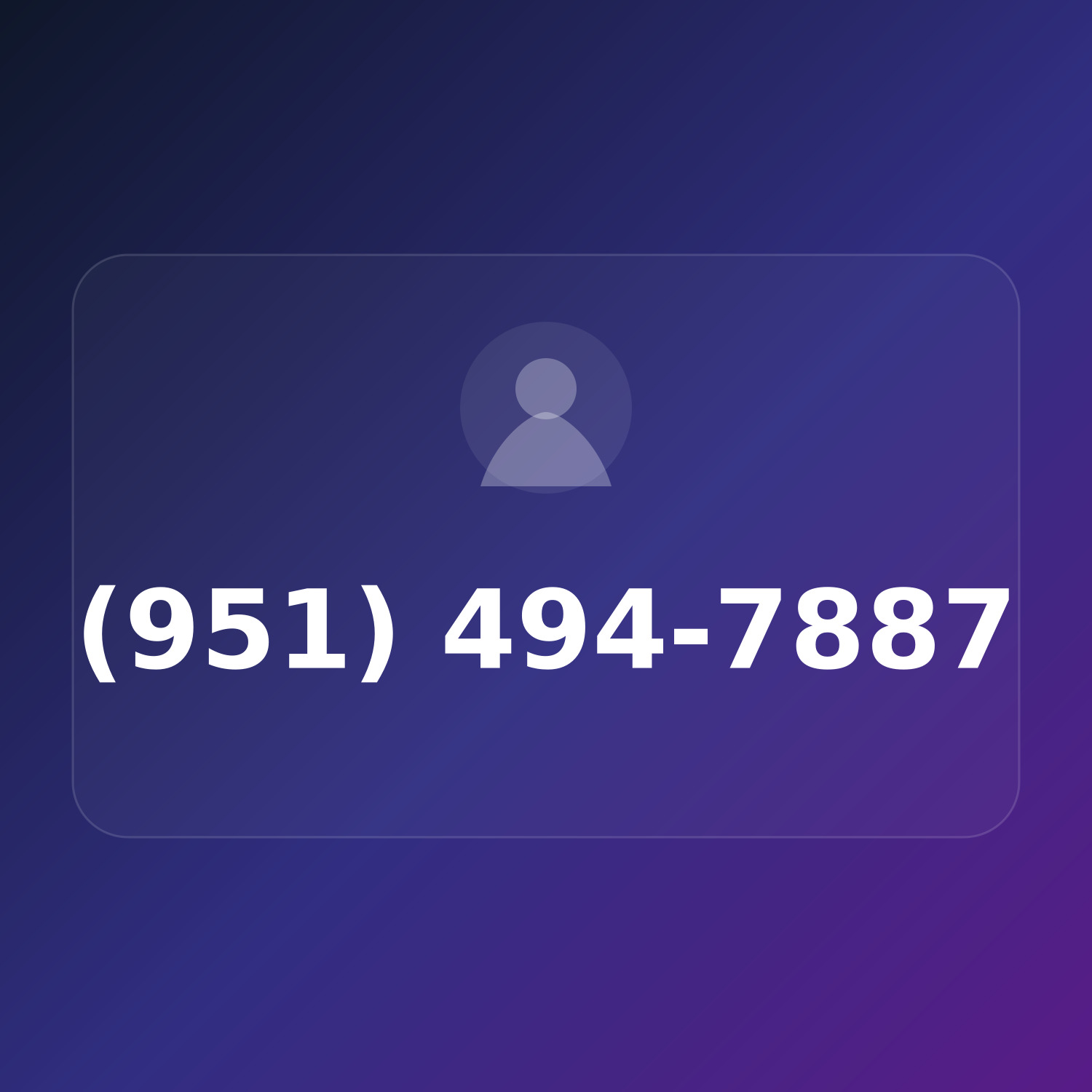 (951) 494-PUTS product image