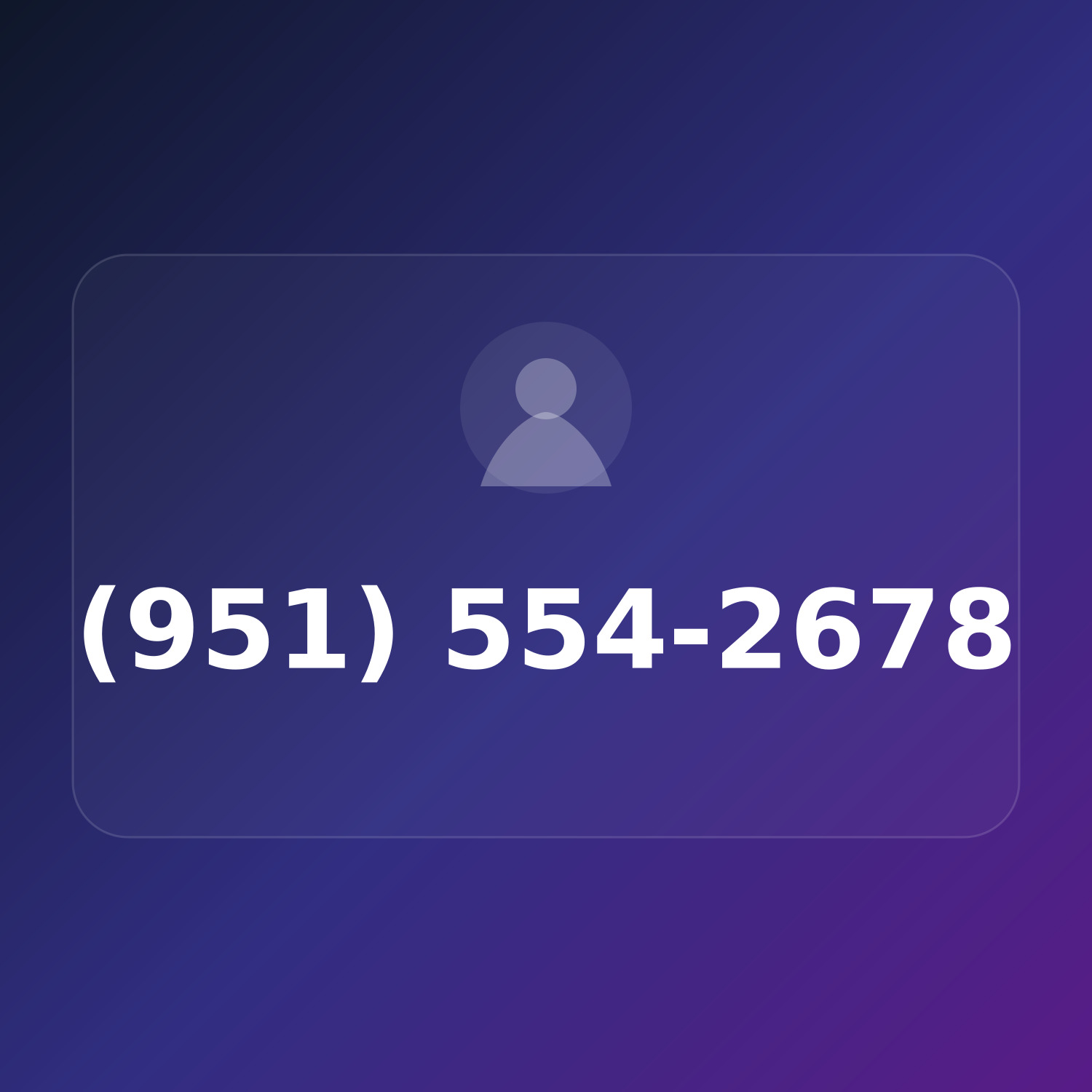(951) 554-COST product image