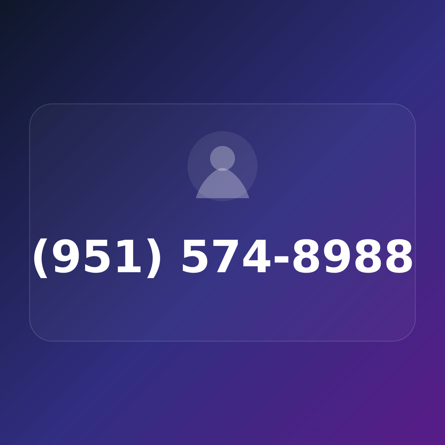 (951) 5-PITY-88 product image