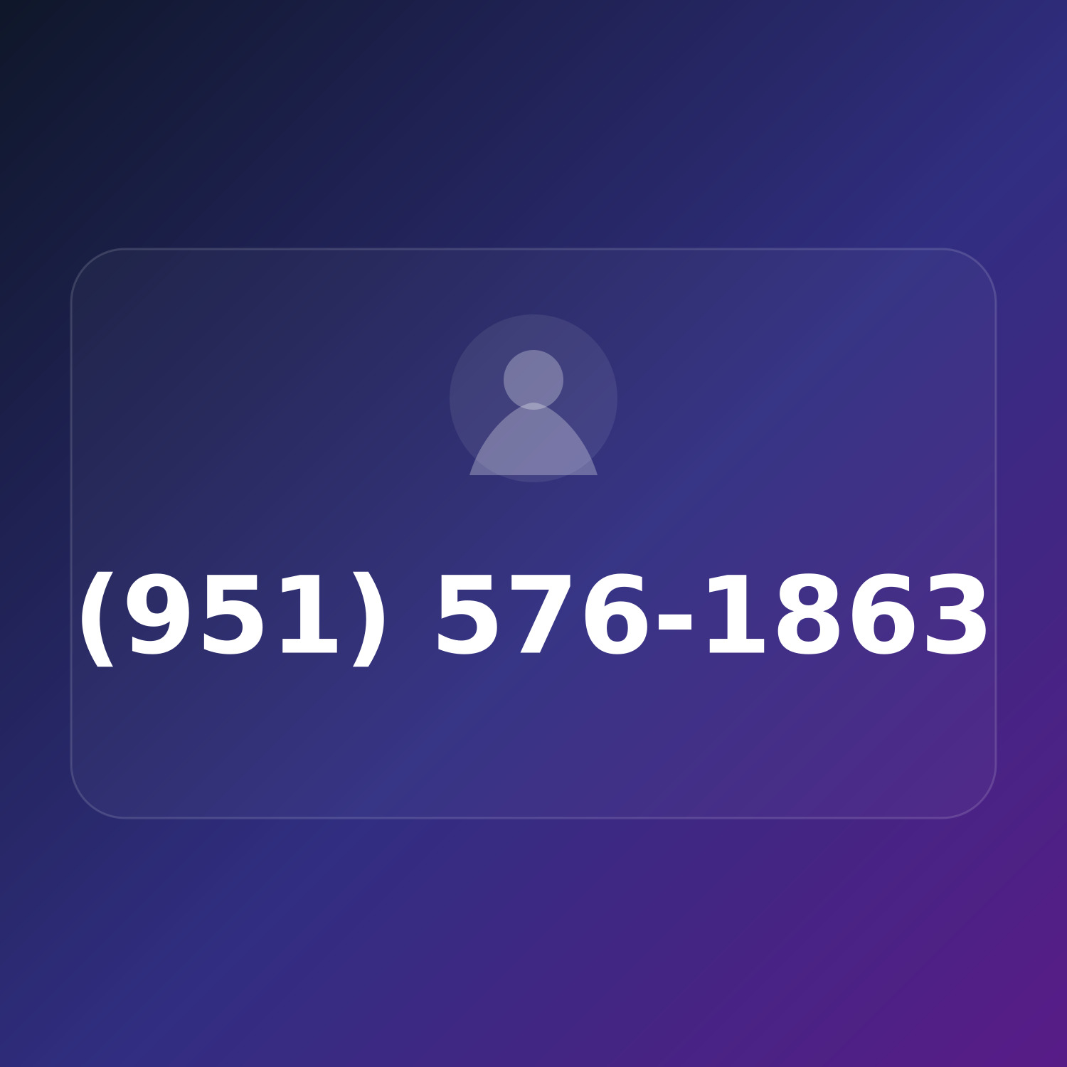 (951) 576-1VOD product image
