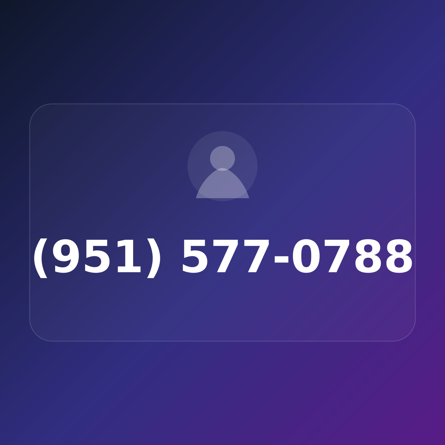 (951) 577-0PUT product image
