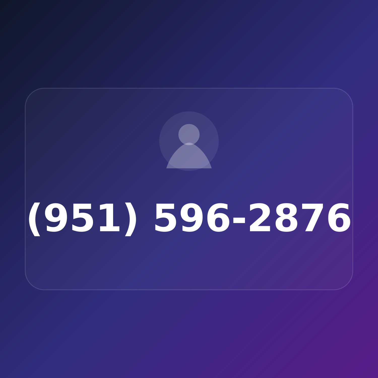 (951) 596-BURN product image