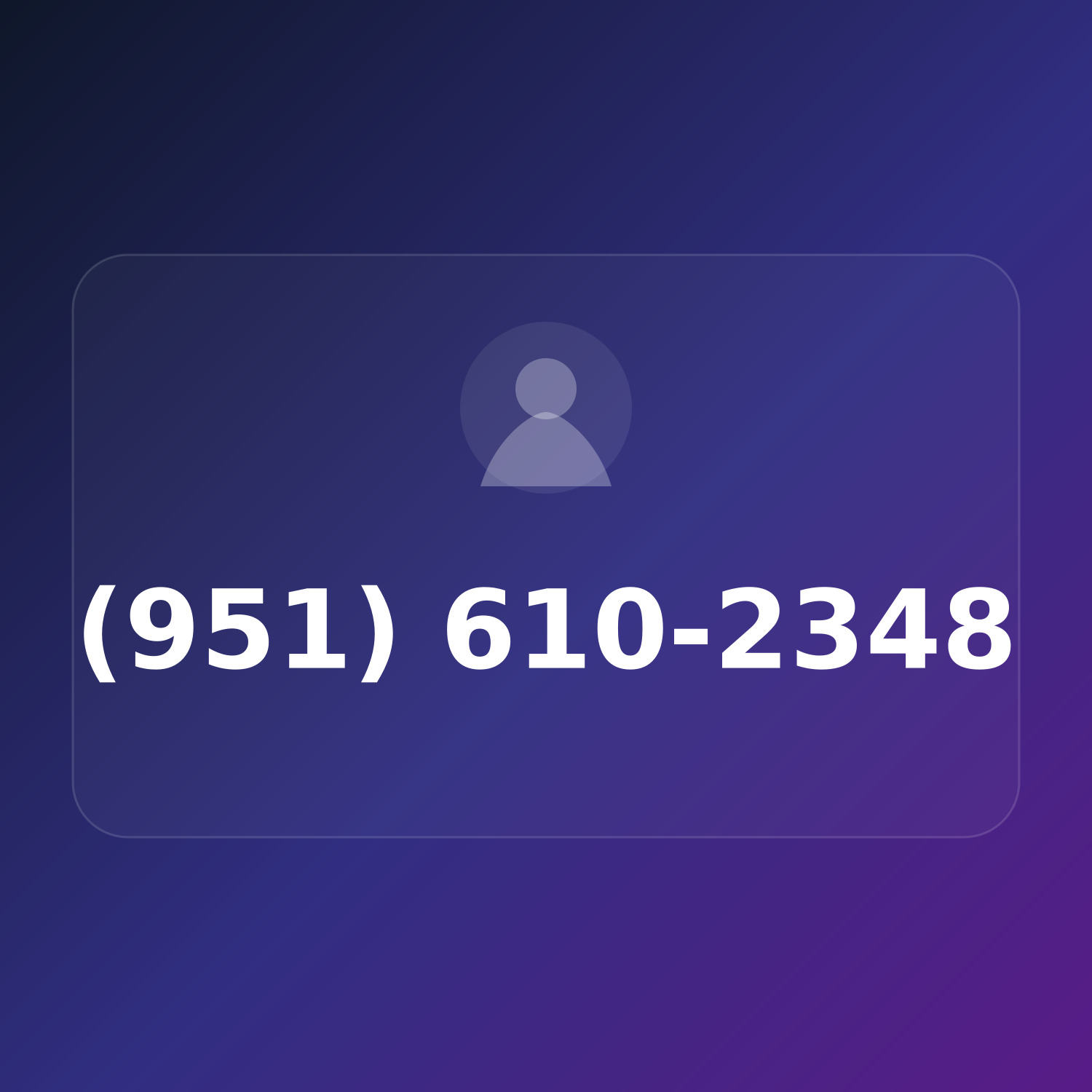 (951) 610-2FIT product image