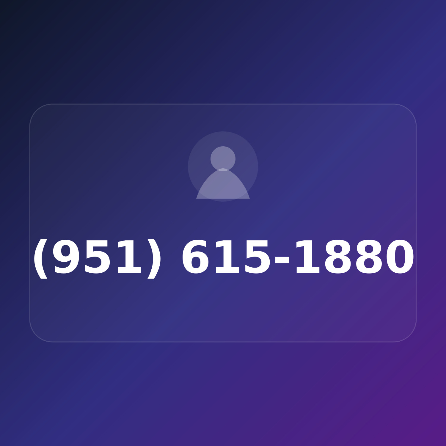 (951) 615-1880 product image
