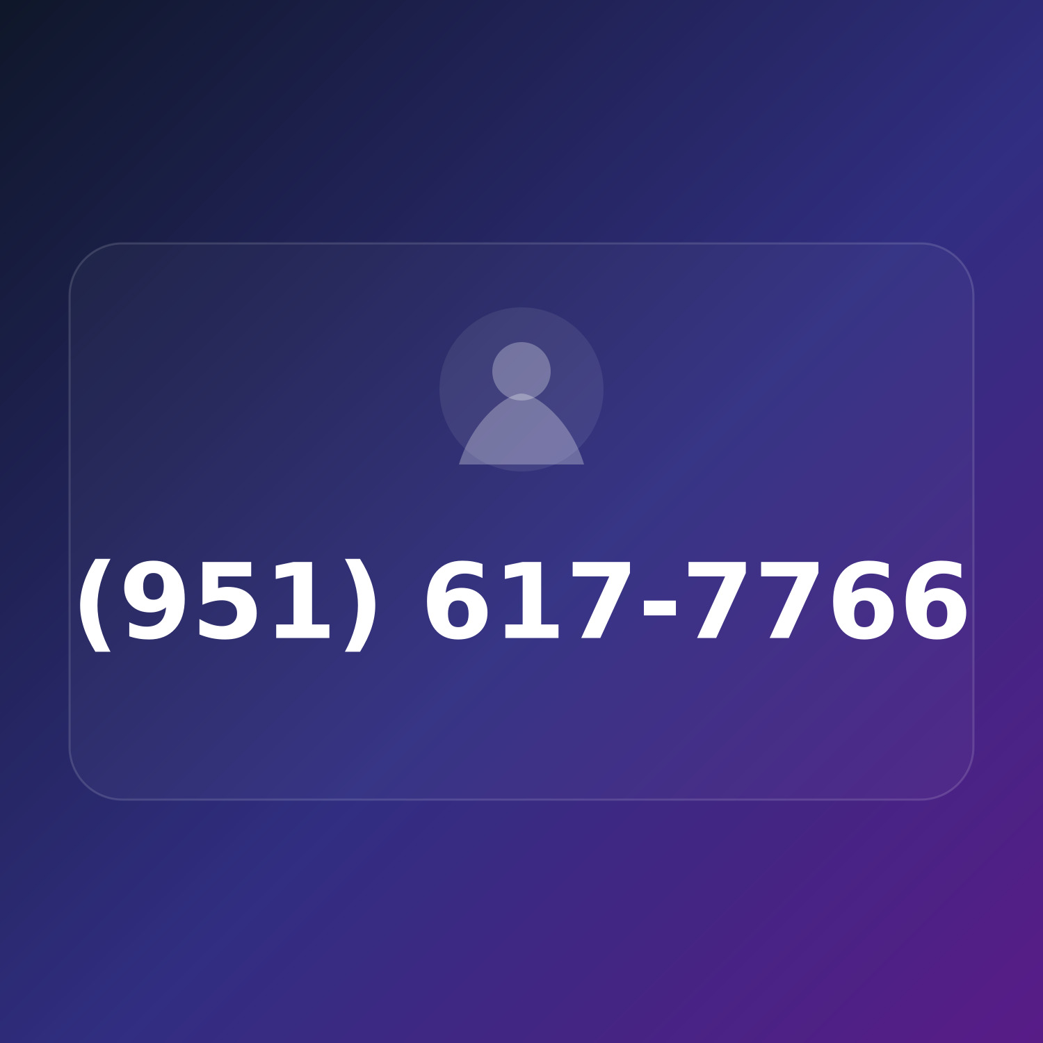 (951) 617-PROM product image