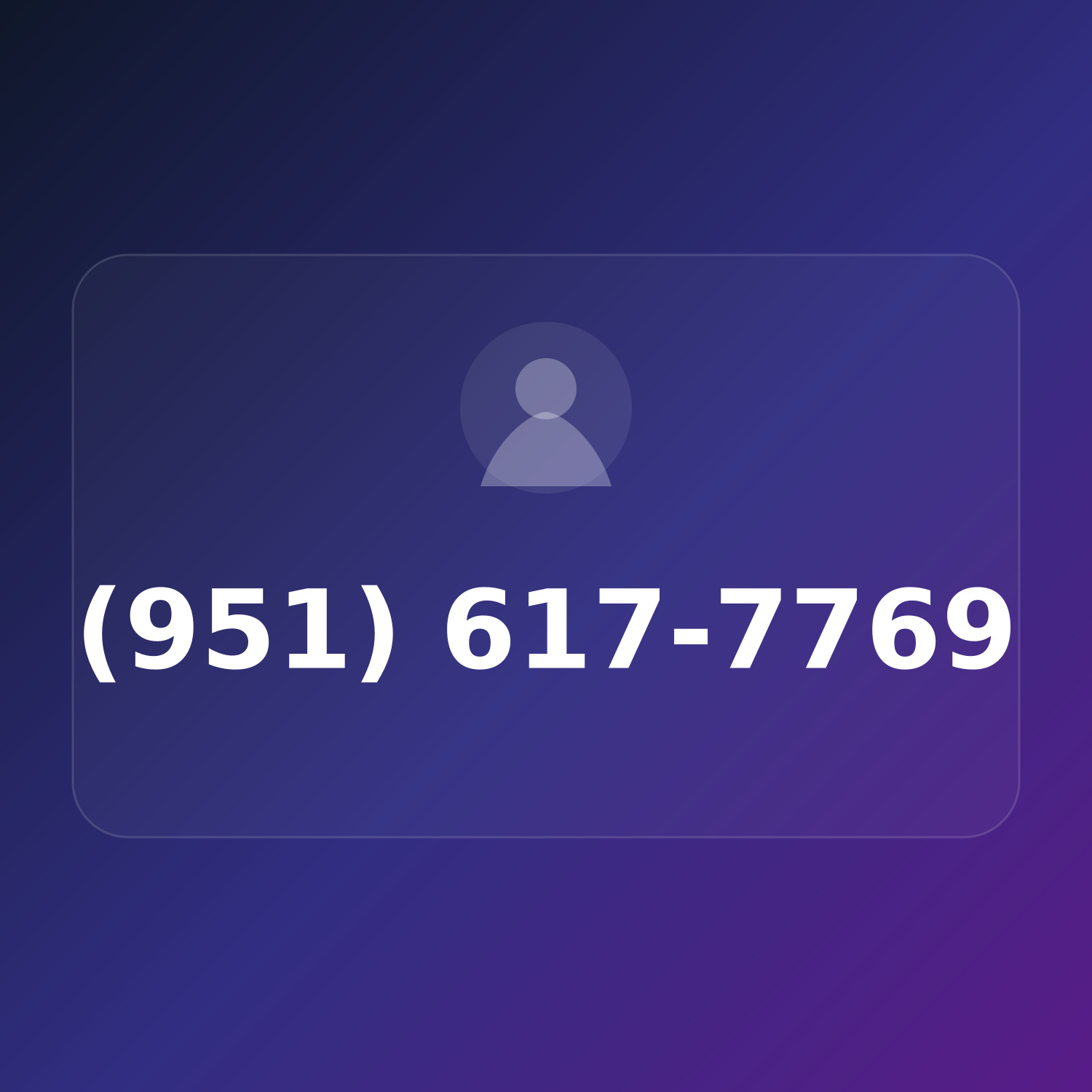 (951) 617-PRO9 product image