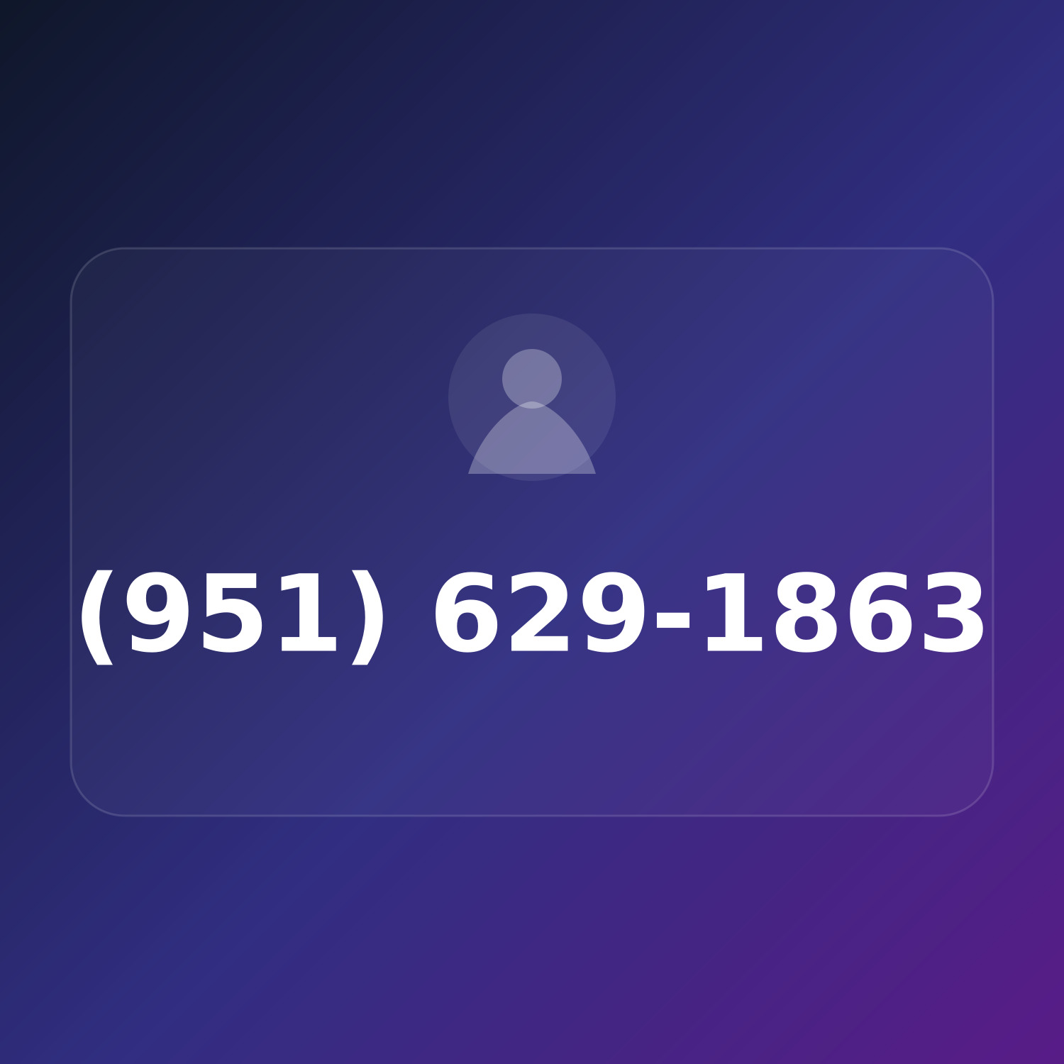 (951) 629-1VOD product image
