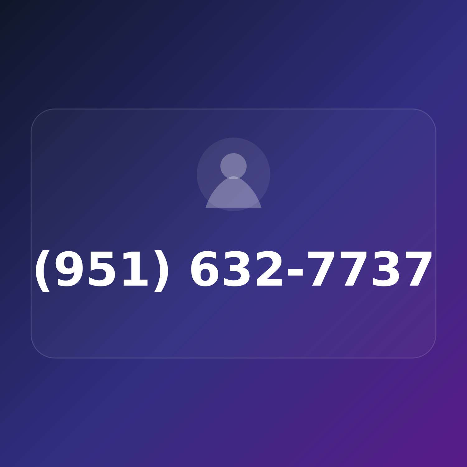 (951) 632-PREP product image