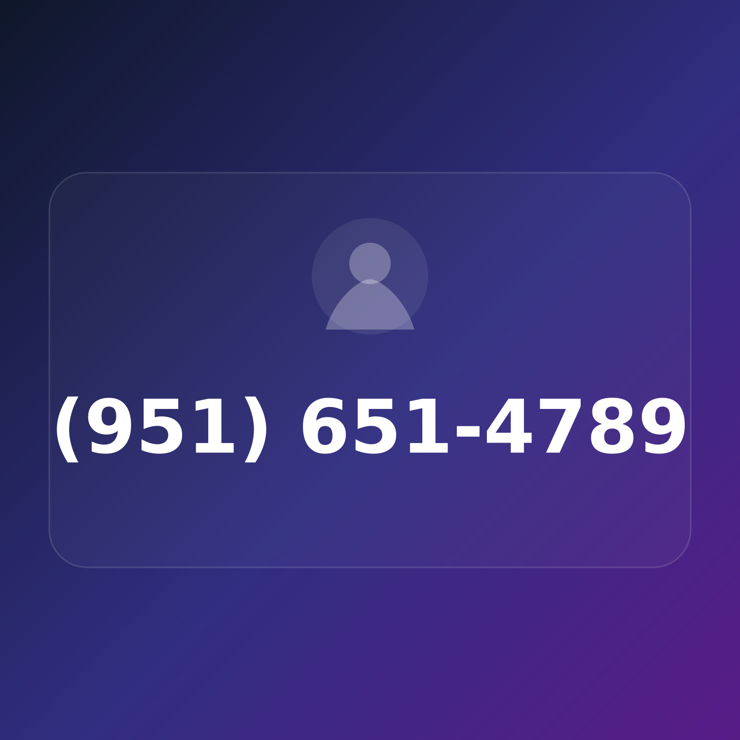 (951) 651-HST9 product image