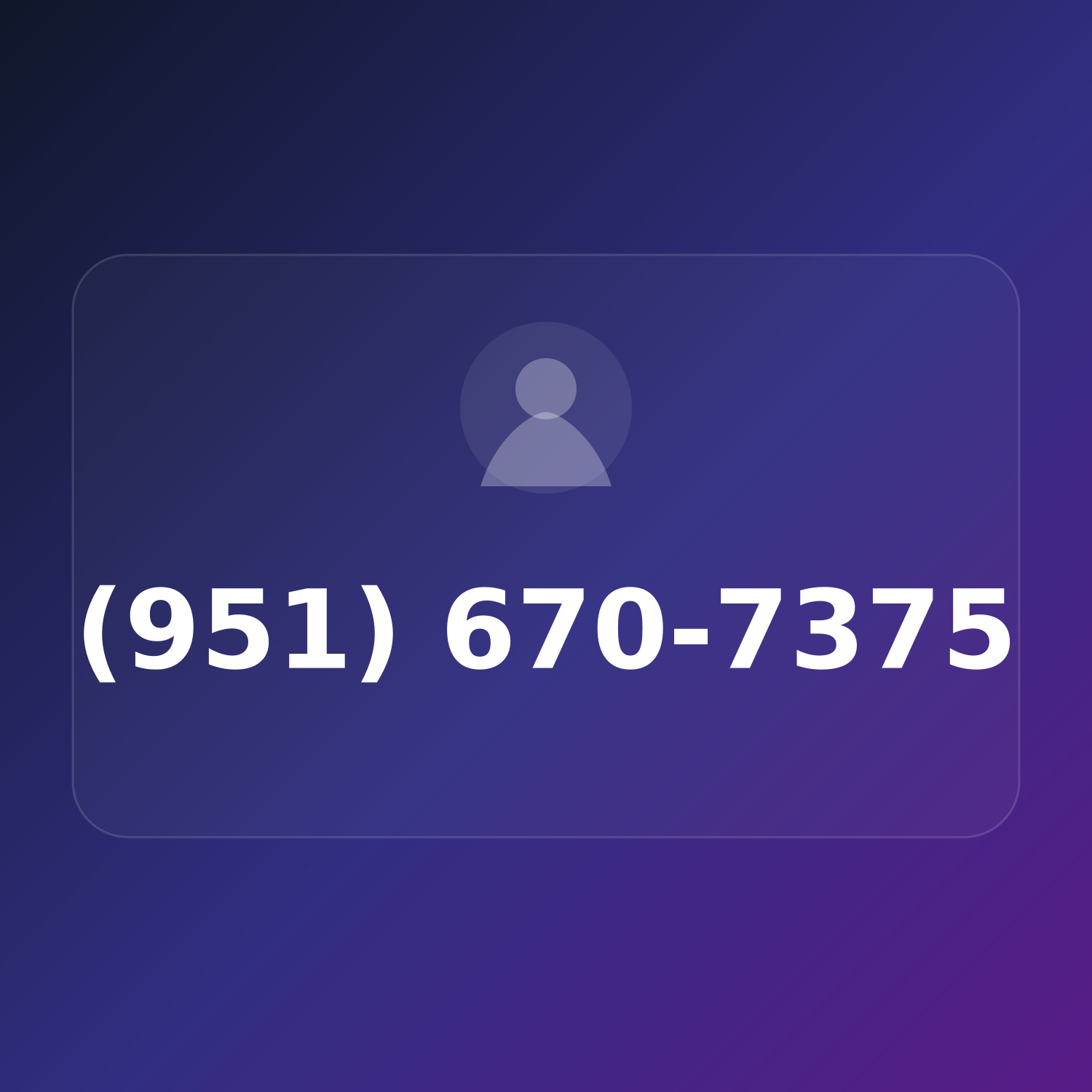 (951) 670-PERK product image