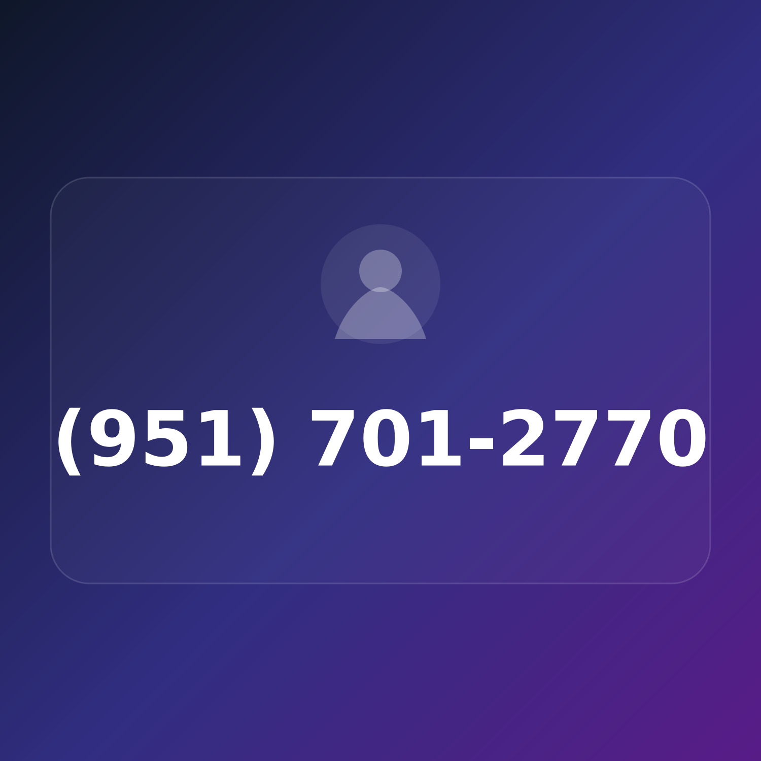 (951) 701-APP0 product image
