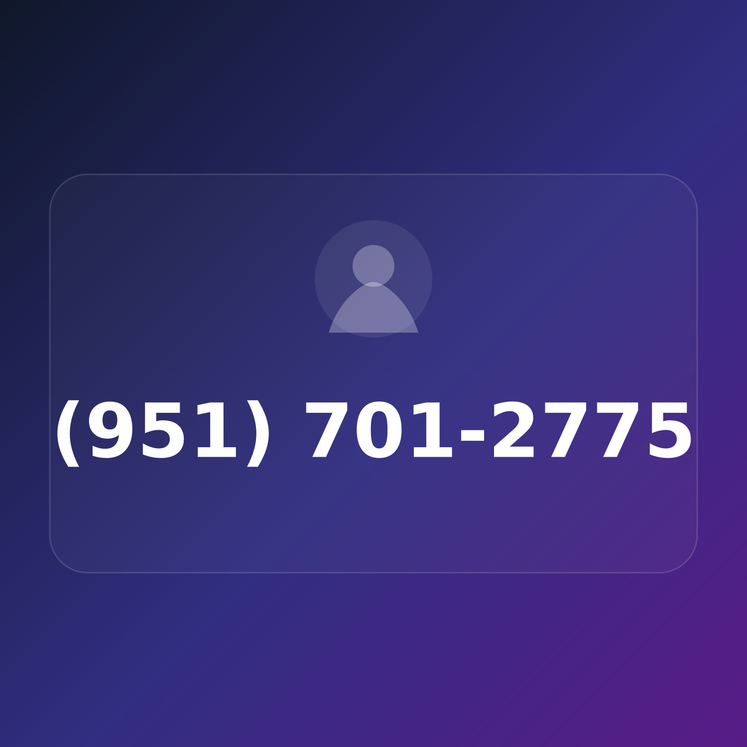 (951) 701-APP5 product image