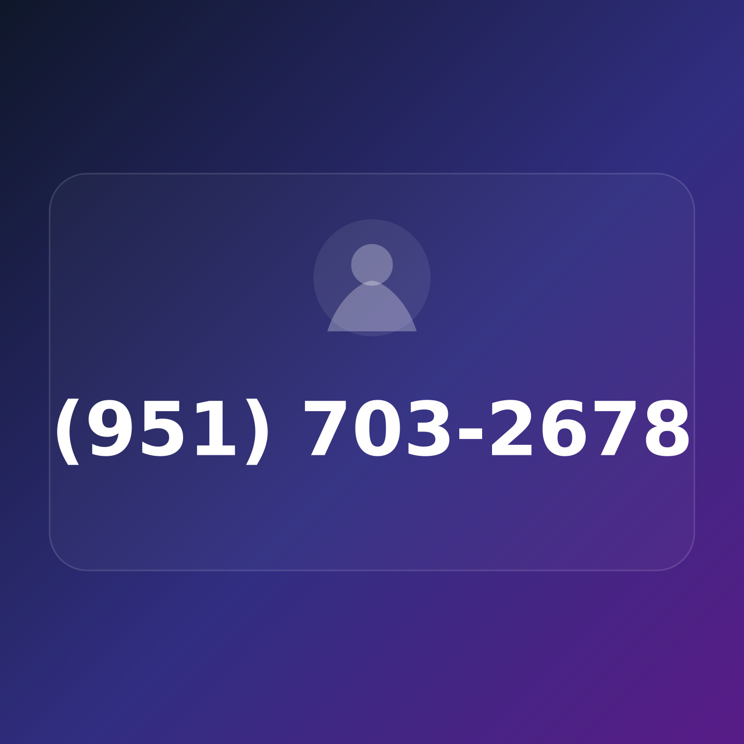 (951) 703-COST product image