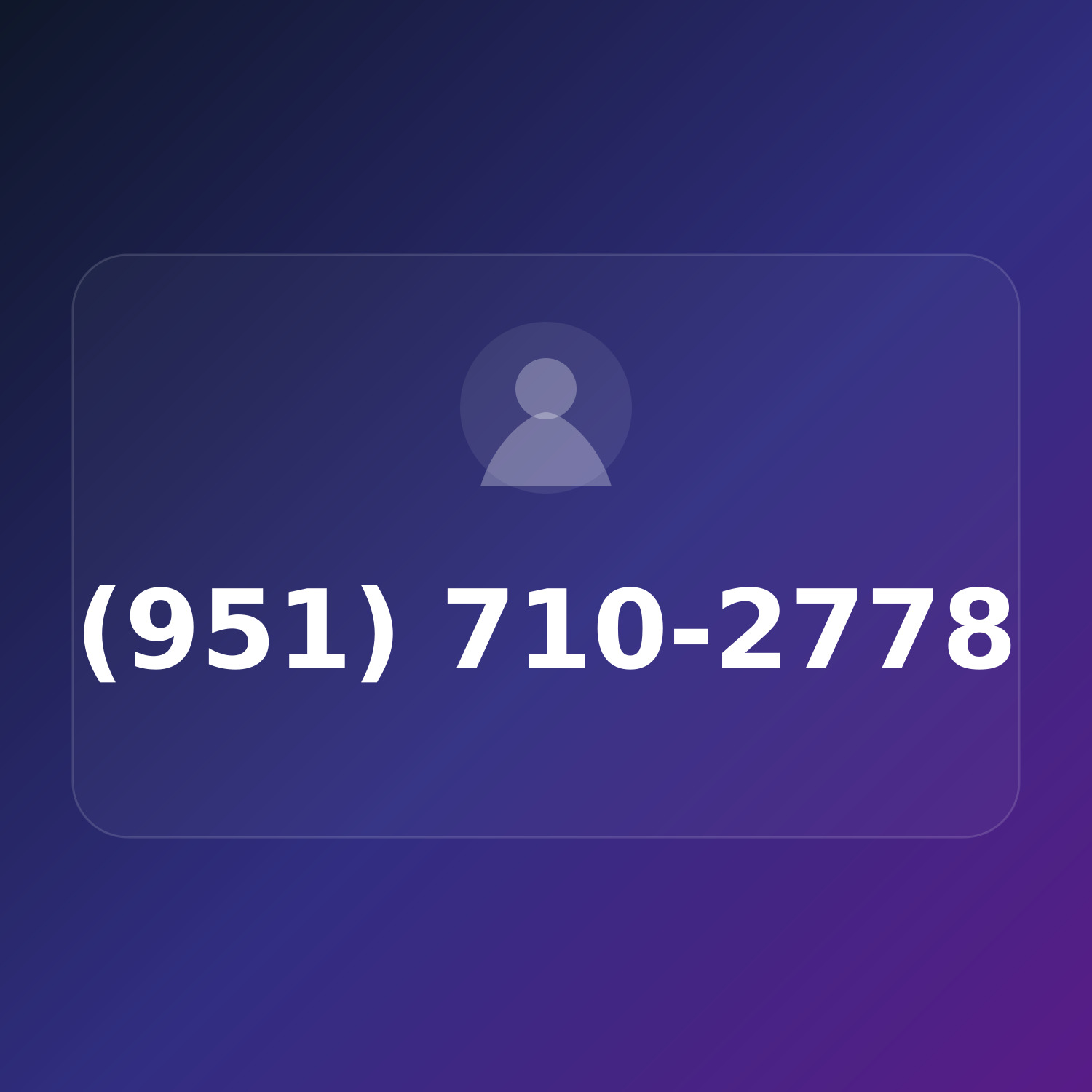 (951) 710-APP8 product image