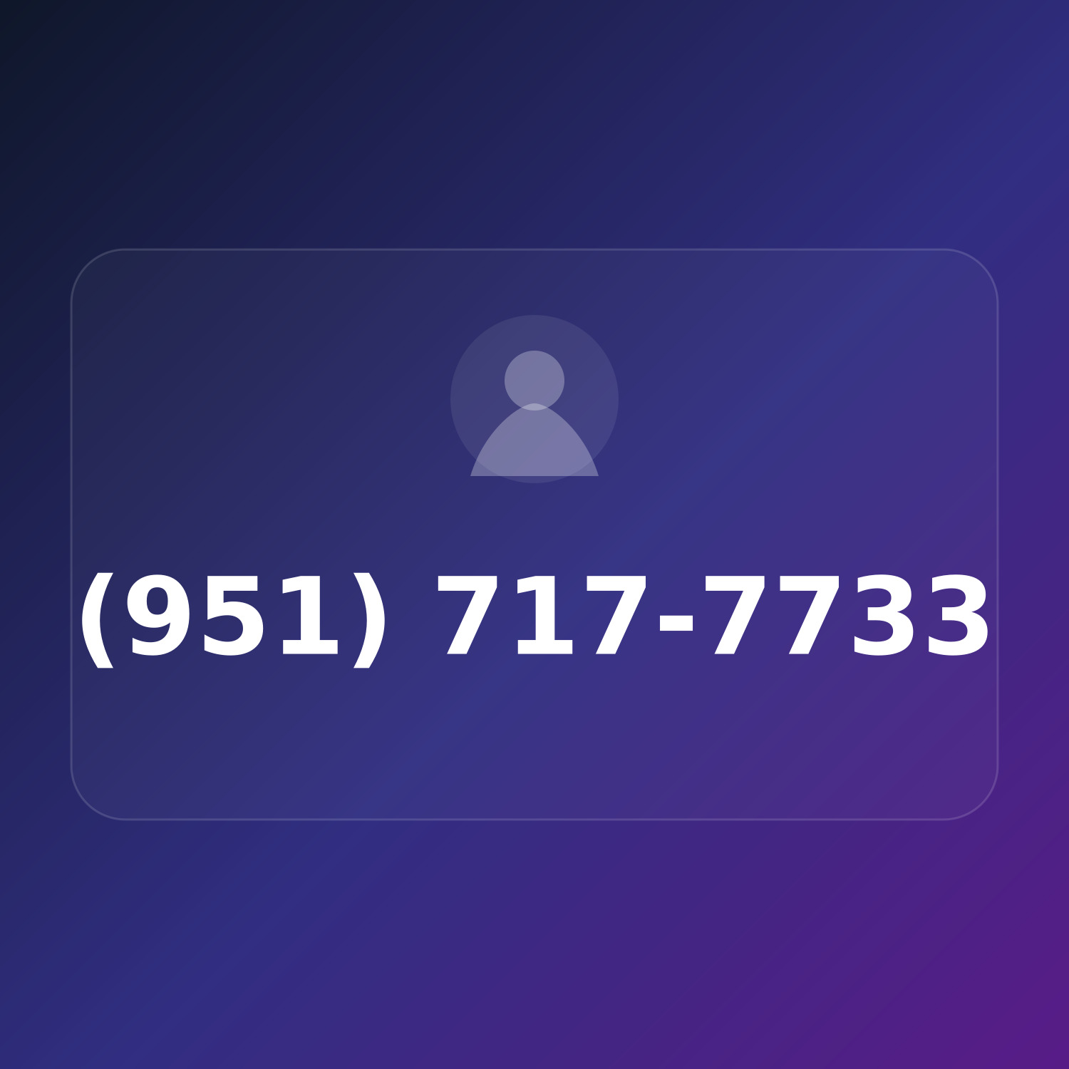 (951) 717-SPED product image