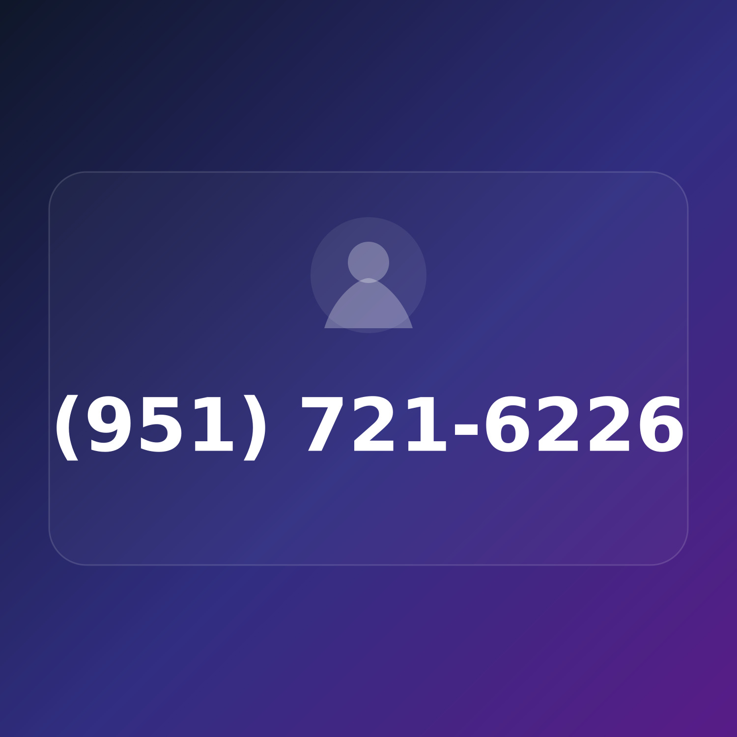 (951) 721-MAC6 product image